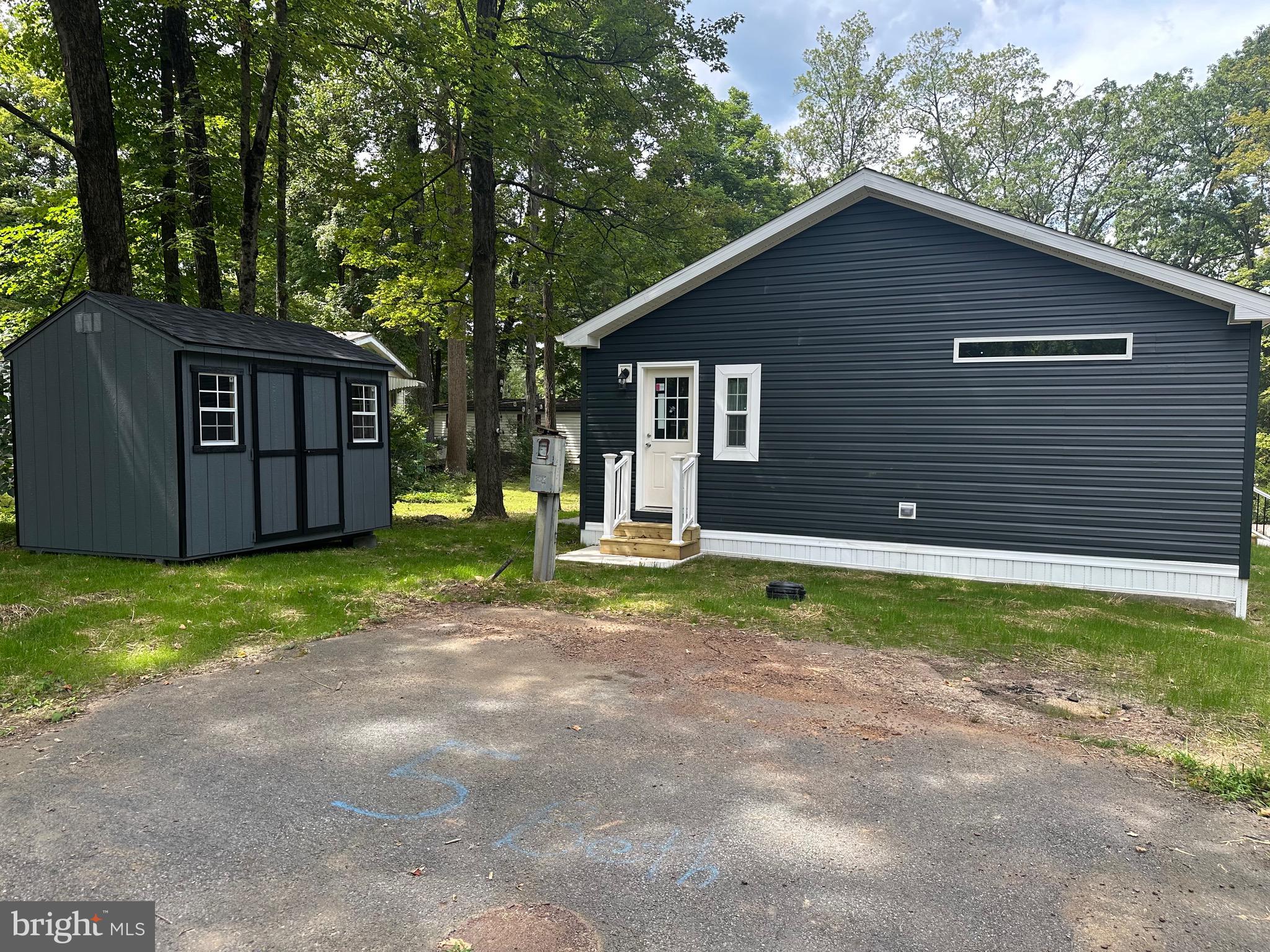 RICHLAND TWP - Residential