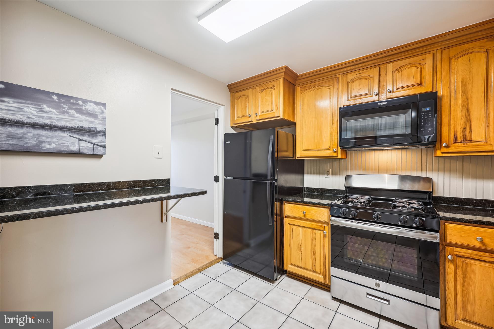 MILLS CHOICE CODM - Residential