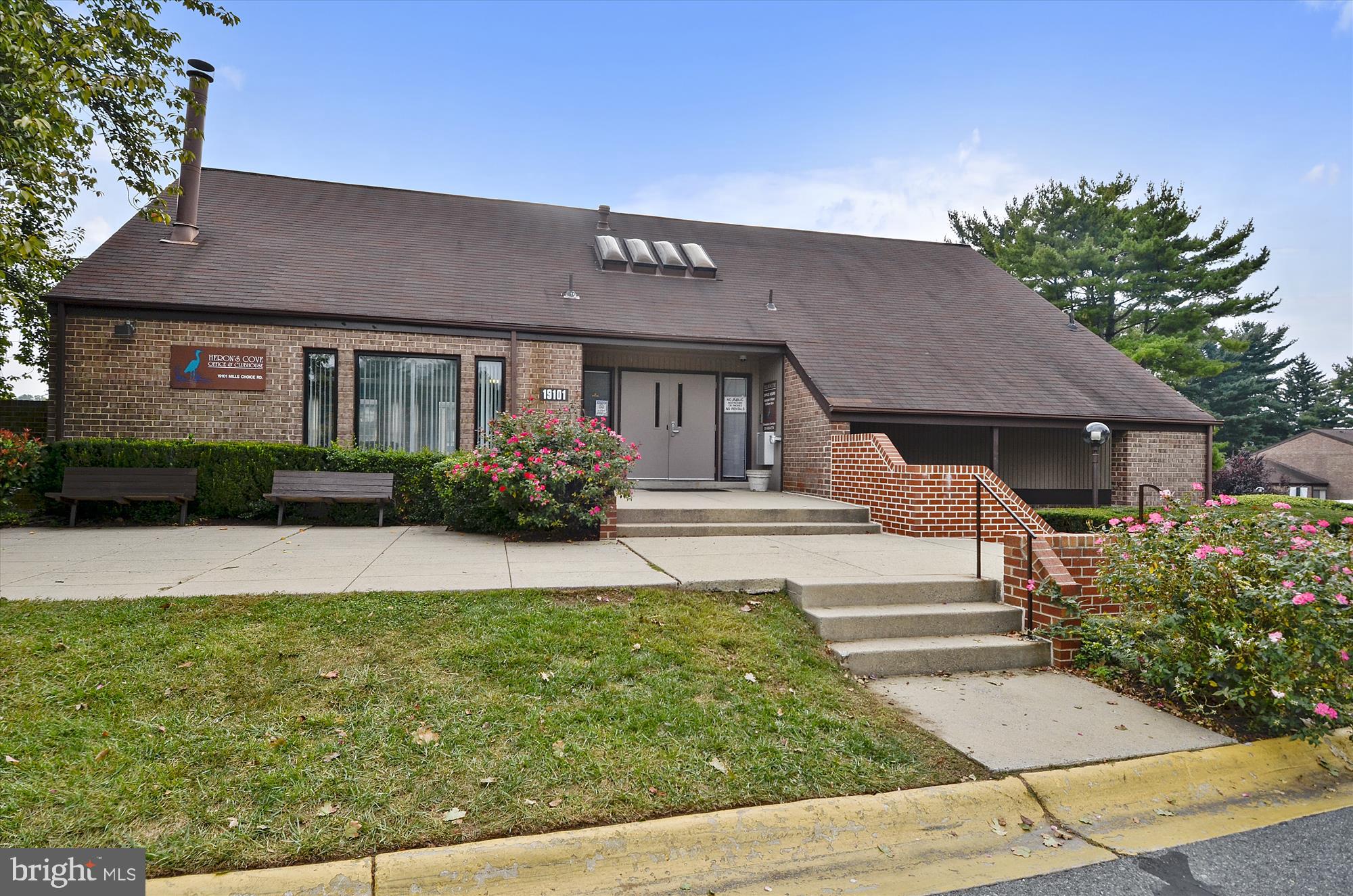 MILLS CHOICE CODM - Residential