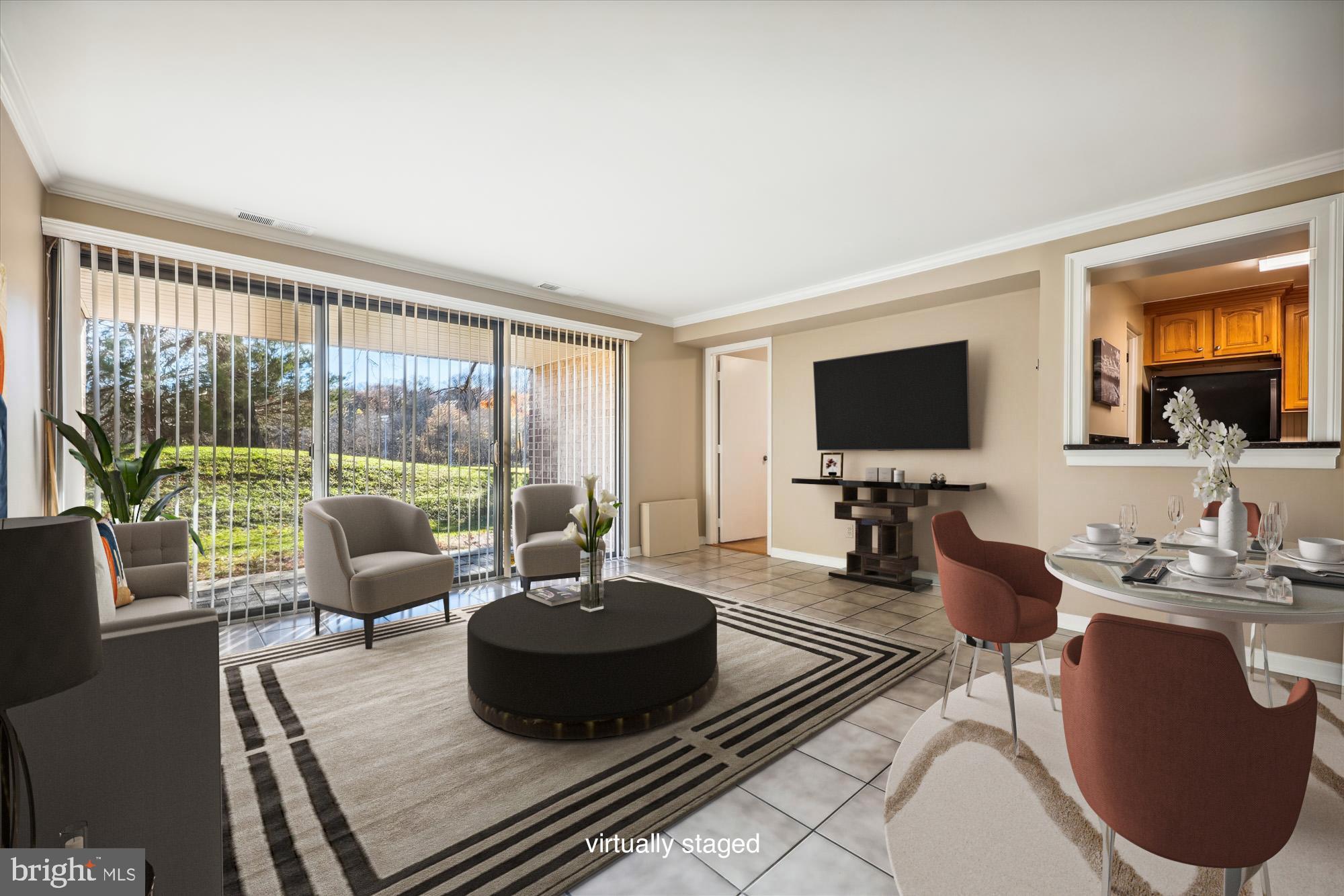 MILLS CHOICE CODM - Residential