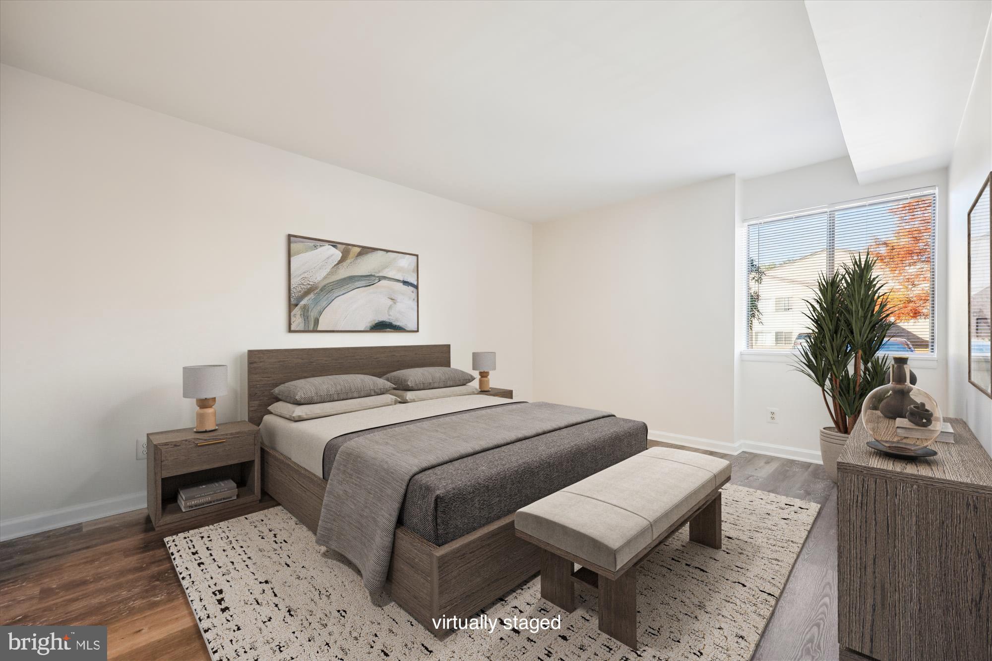 MILLS CHOICE CODM - Residential