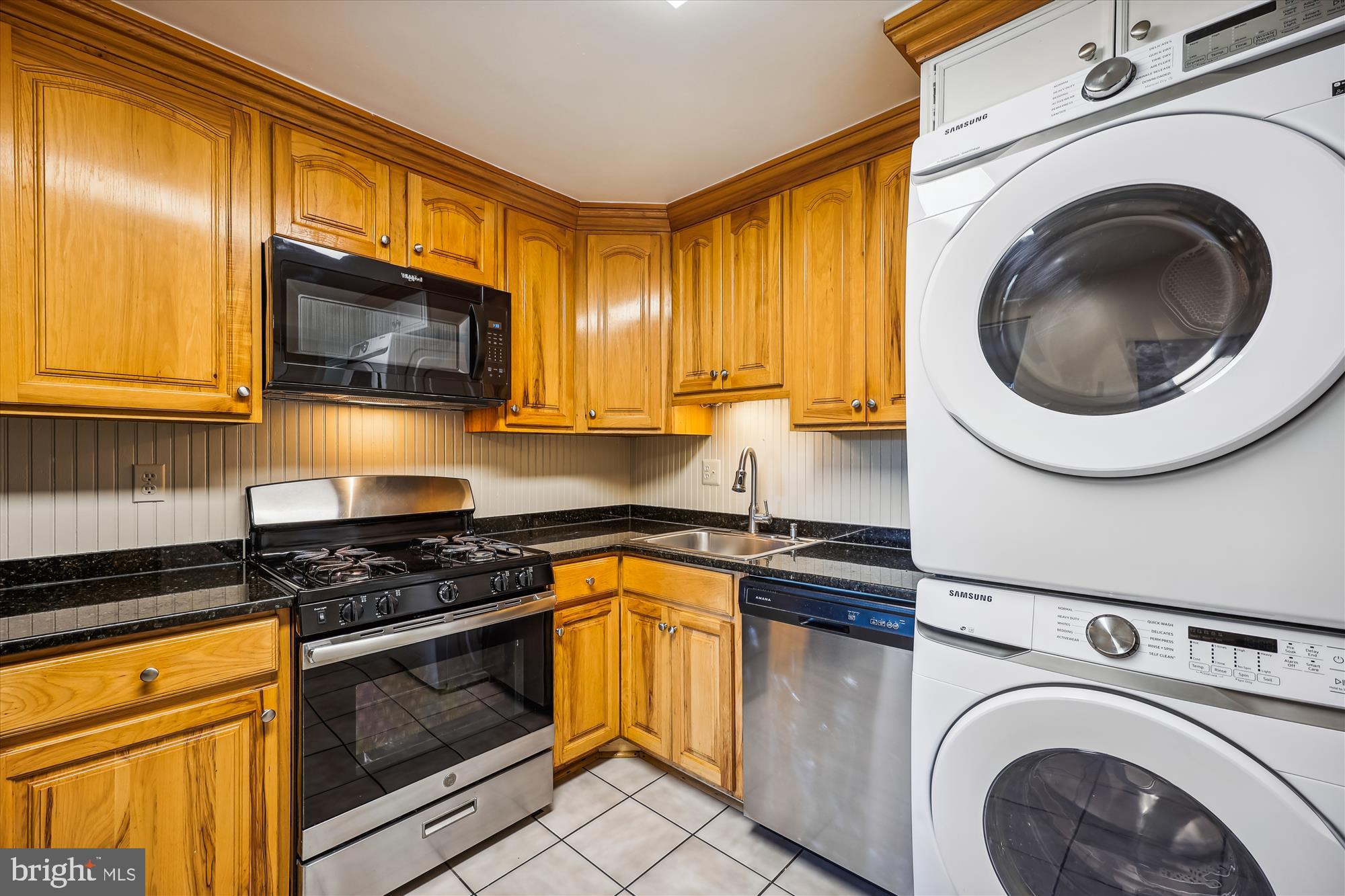 MILLS CHOICE CODM - Residential