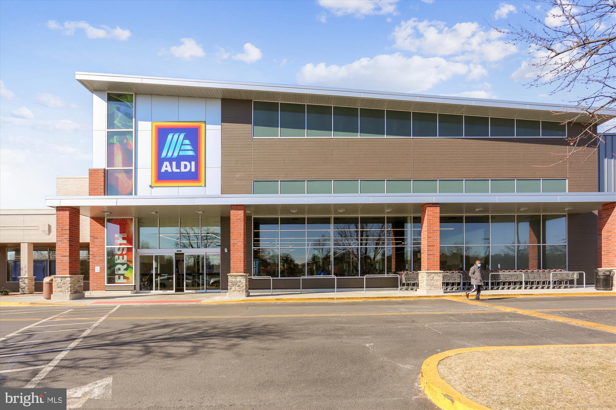 MILLS CHOICE CODM - Residential