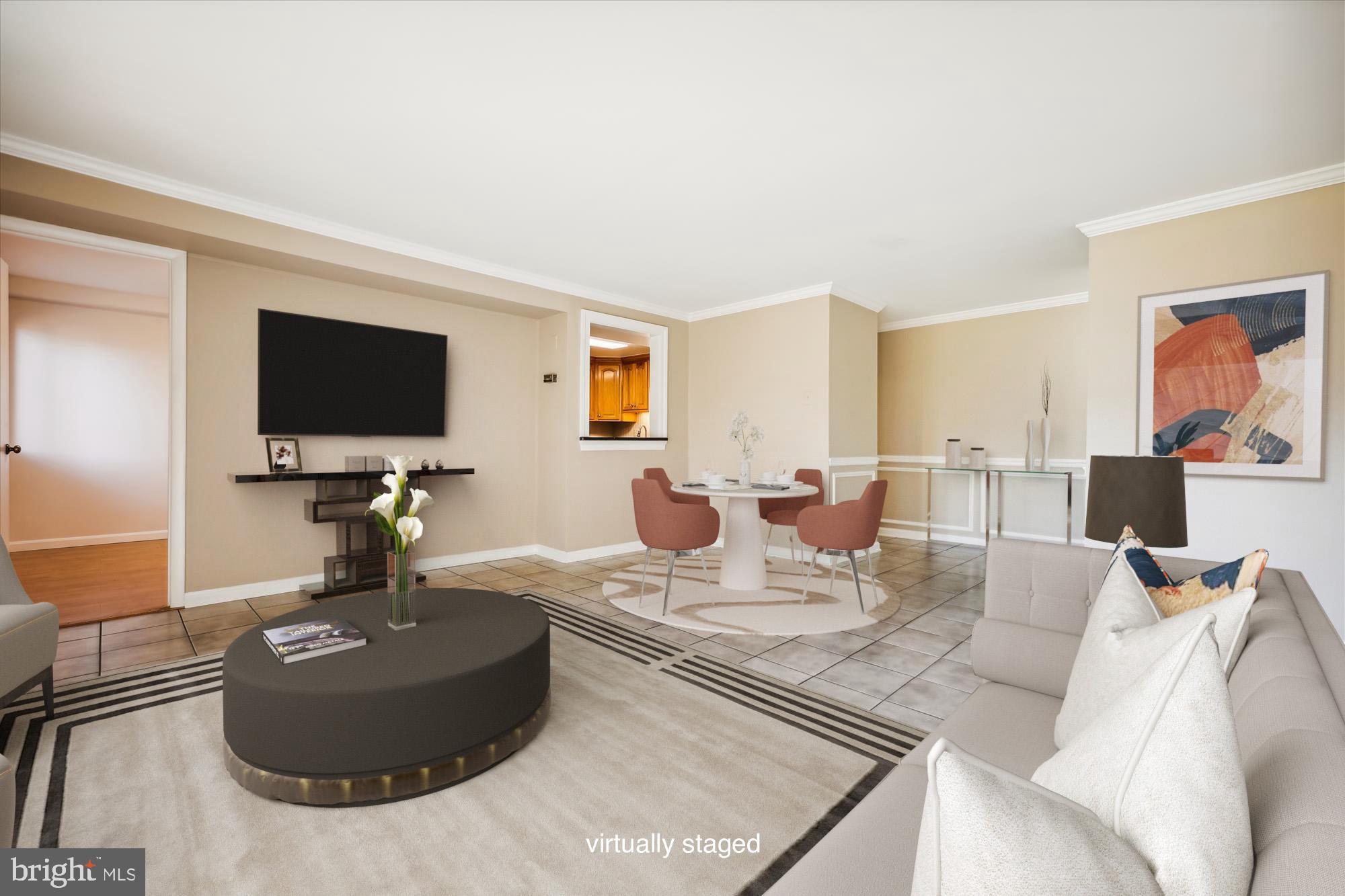 MILLS CHOICE CODM - Residential