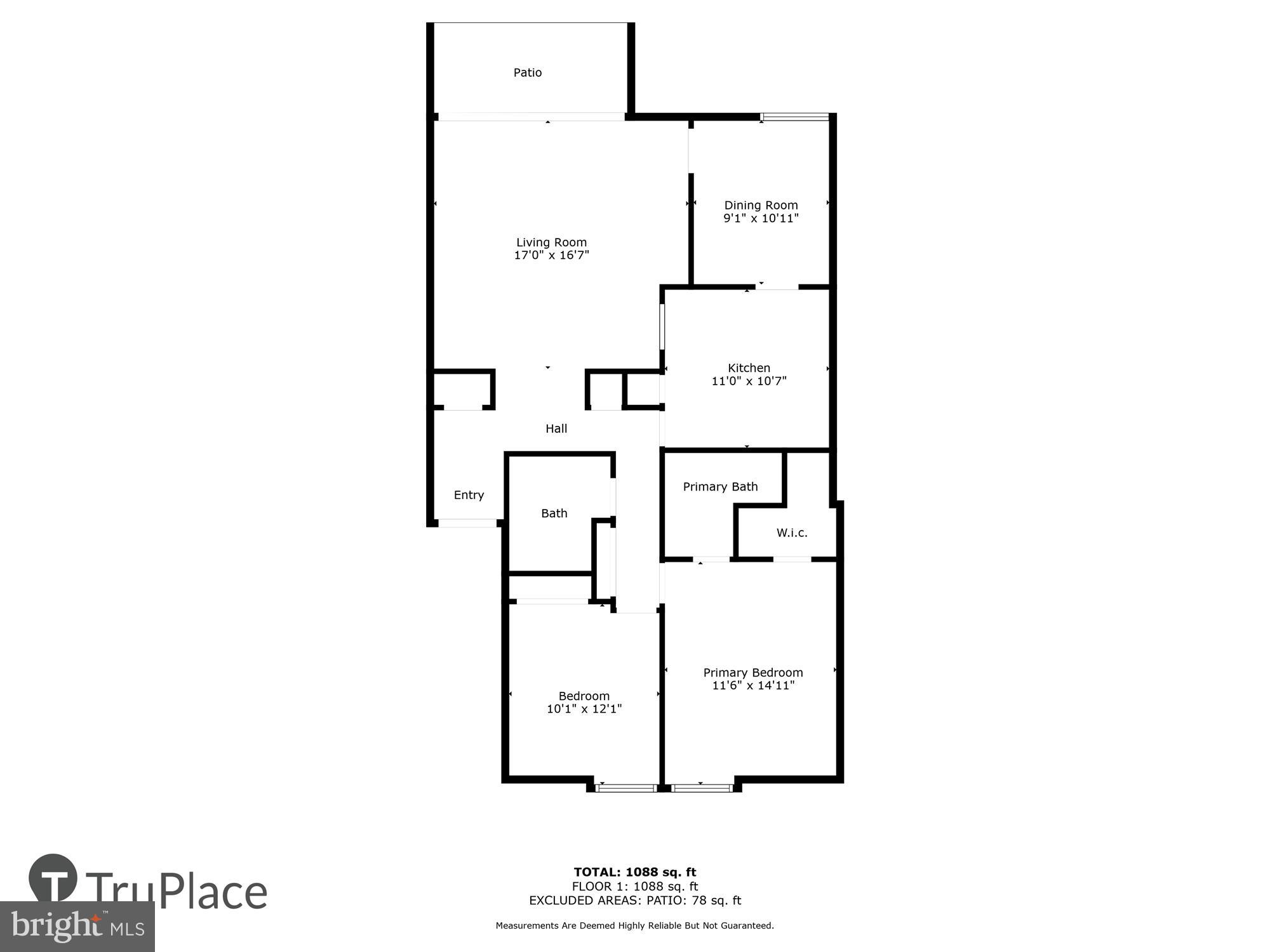 MILLS CHOICE CODM - Residential