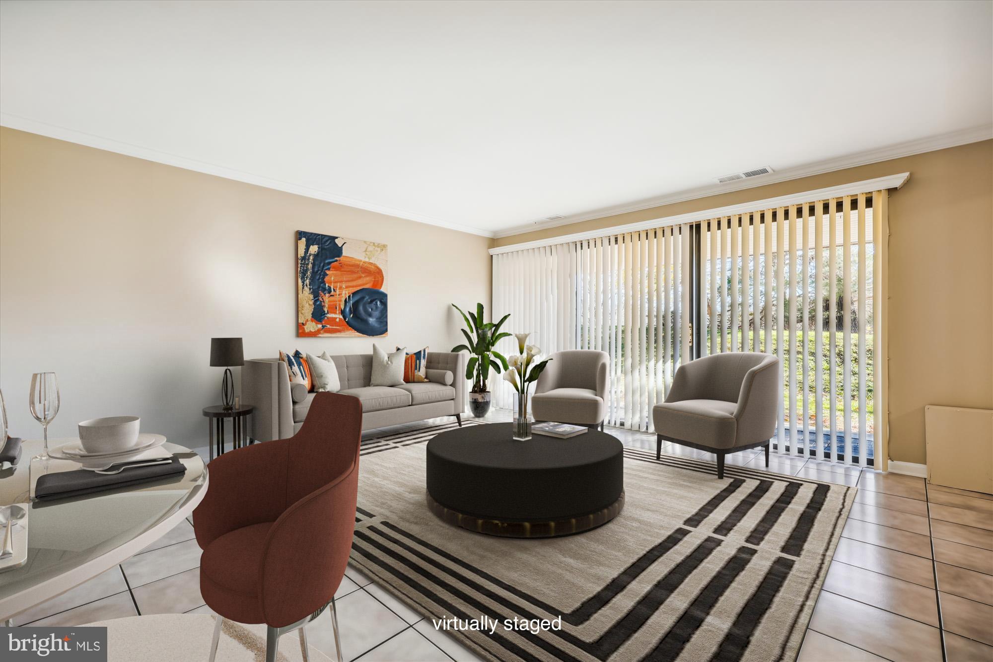 MILLS CHOICE CODM - Residential