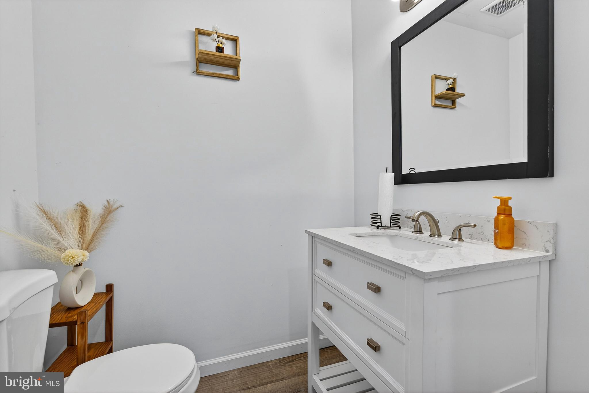 EDGEMERE/SPARROWS POINT - Residential