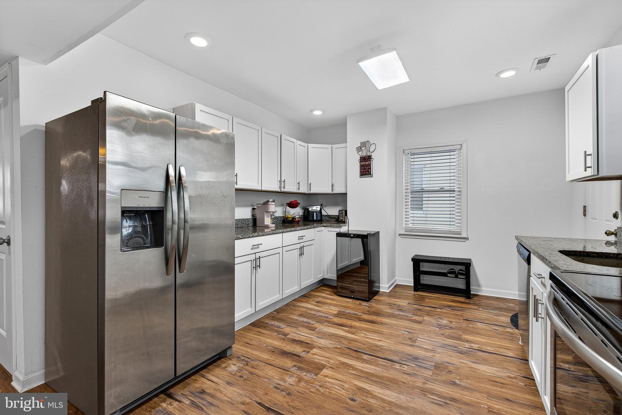 EDGEMERE/SPARROWS POINT - Residential