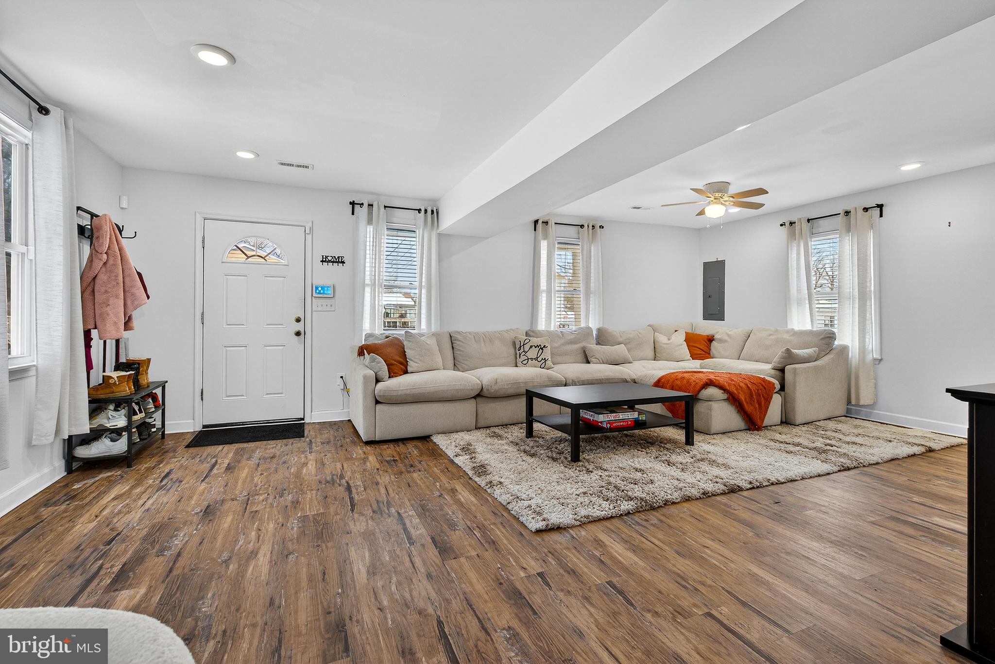 EDGEMERE/SPARROWS POINT - Residential