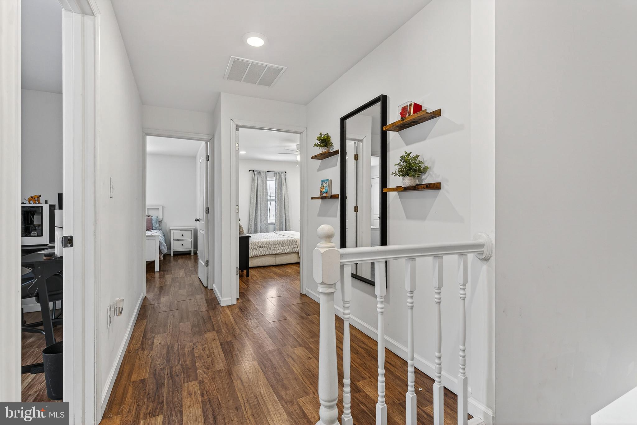 EDGEMERE/SPARROWS POINT - Residential