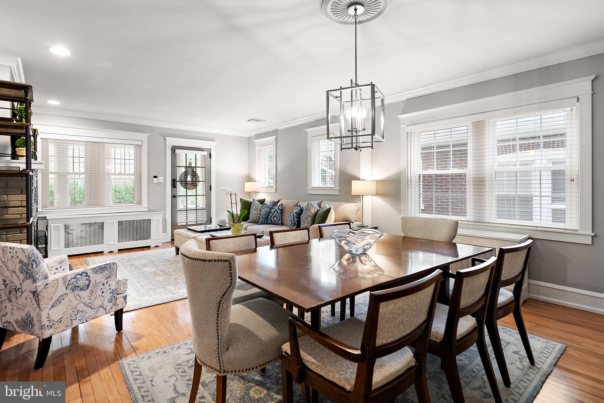 HIGHLANDS - Residential