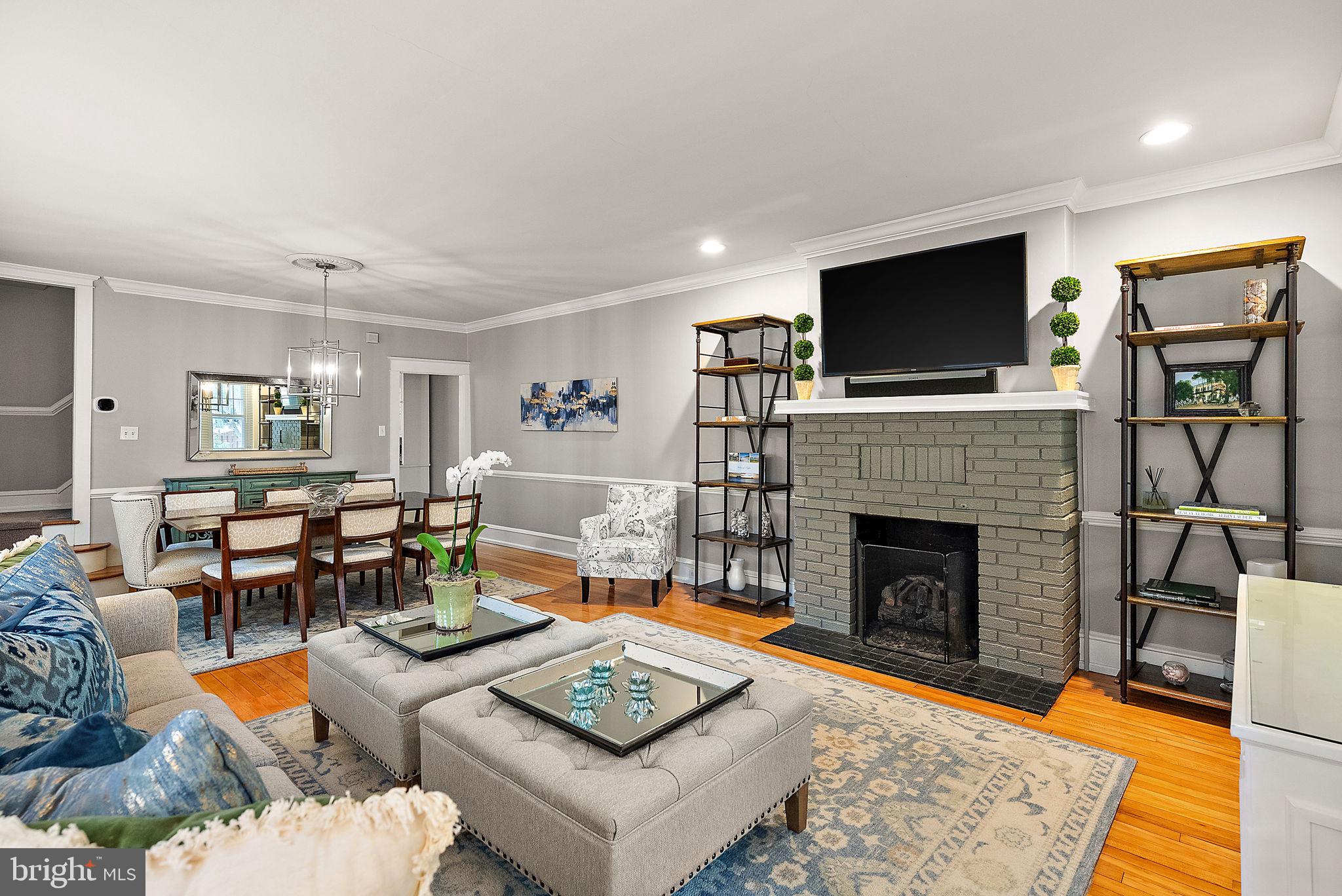 HIGHLANDS - Residential