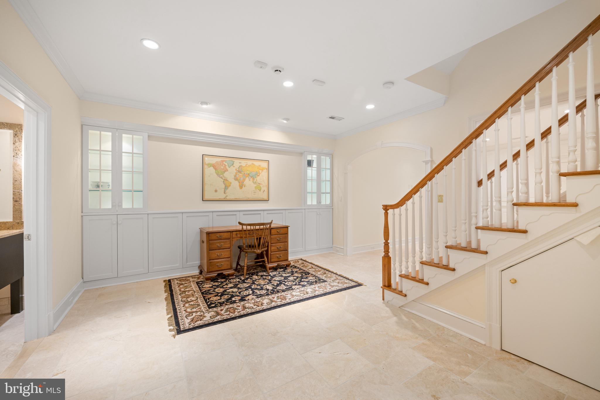 BLACK RIFFLES ESTATES - Residential