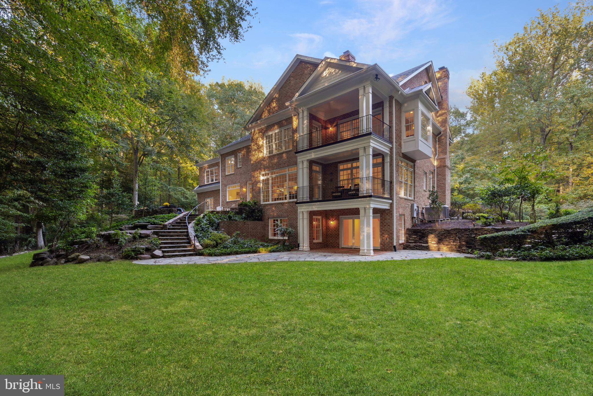 BLACK RIFFLES ESTATES - Residential