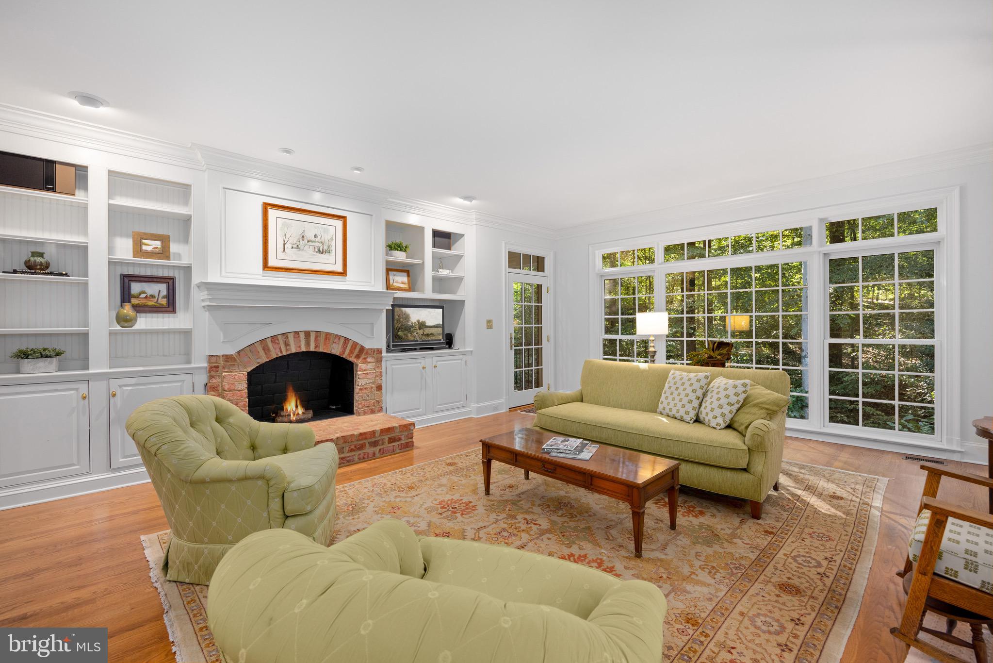 BLACK RIFFLES ESTATES - Residential