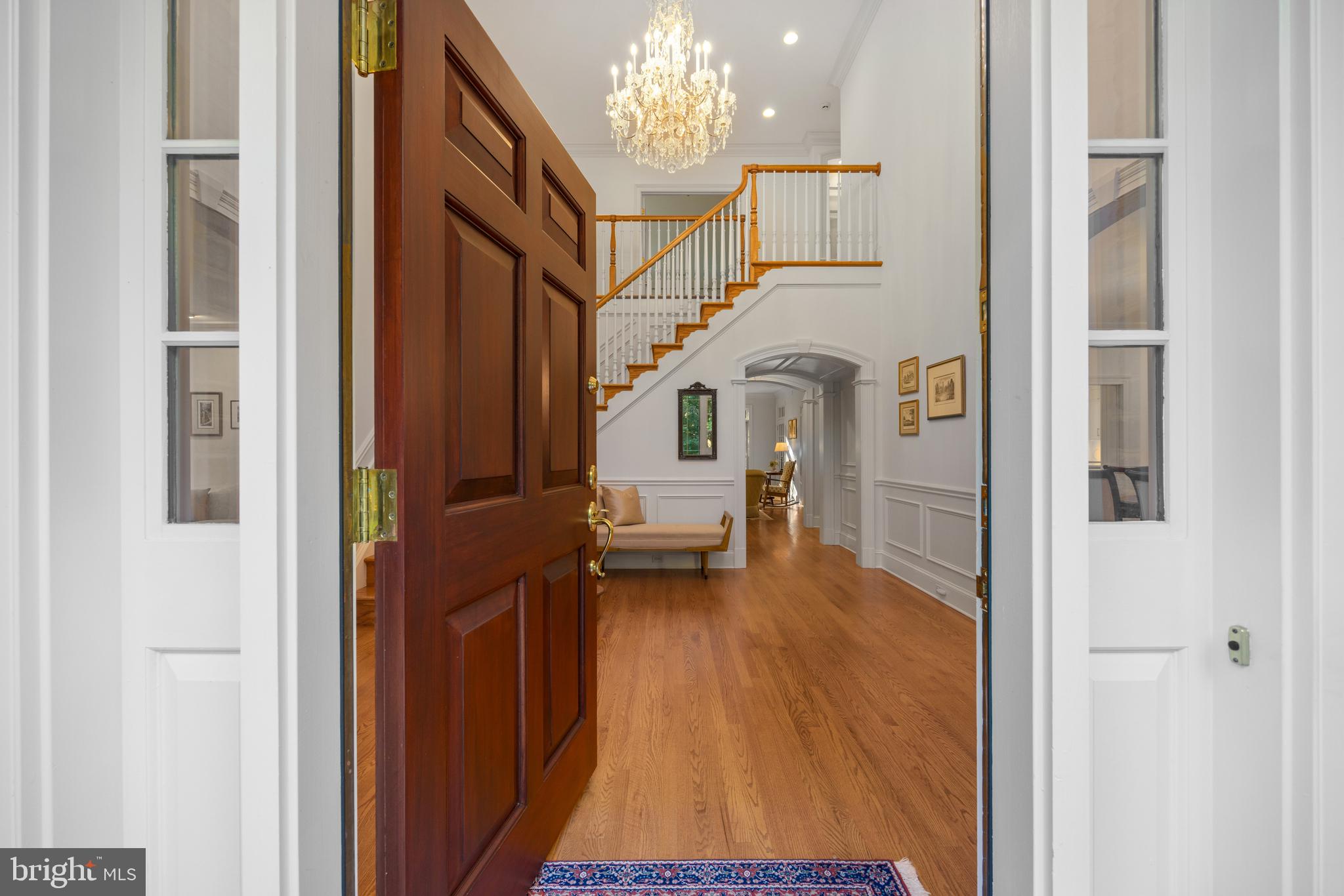 BLACK RIFFLES ESTATES - Residential