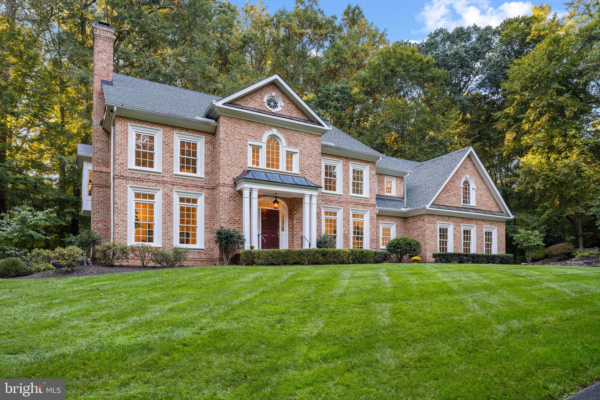 BLACK RIFFLES ESTATES - Residential