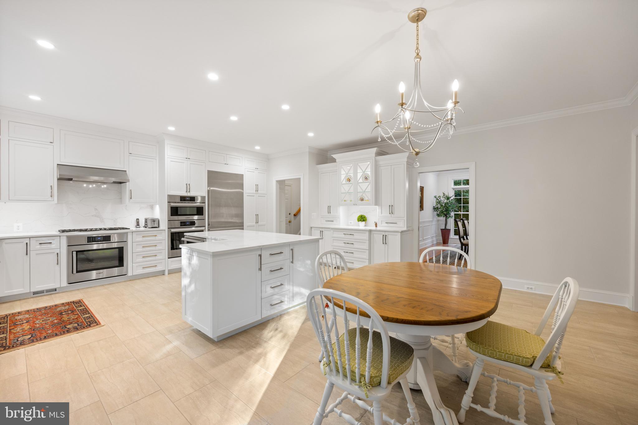 BLACK RIFFLES ESTATES - Residential