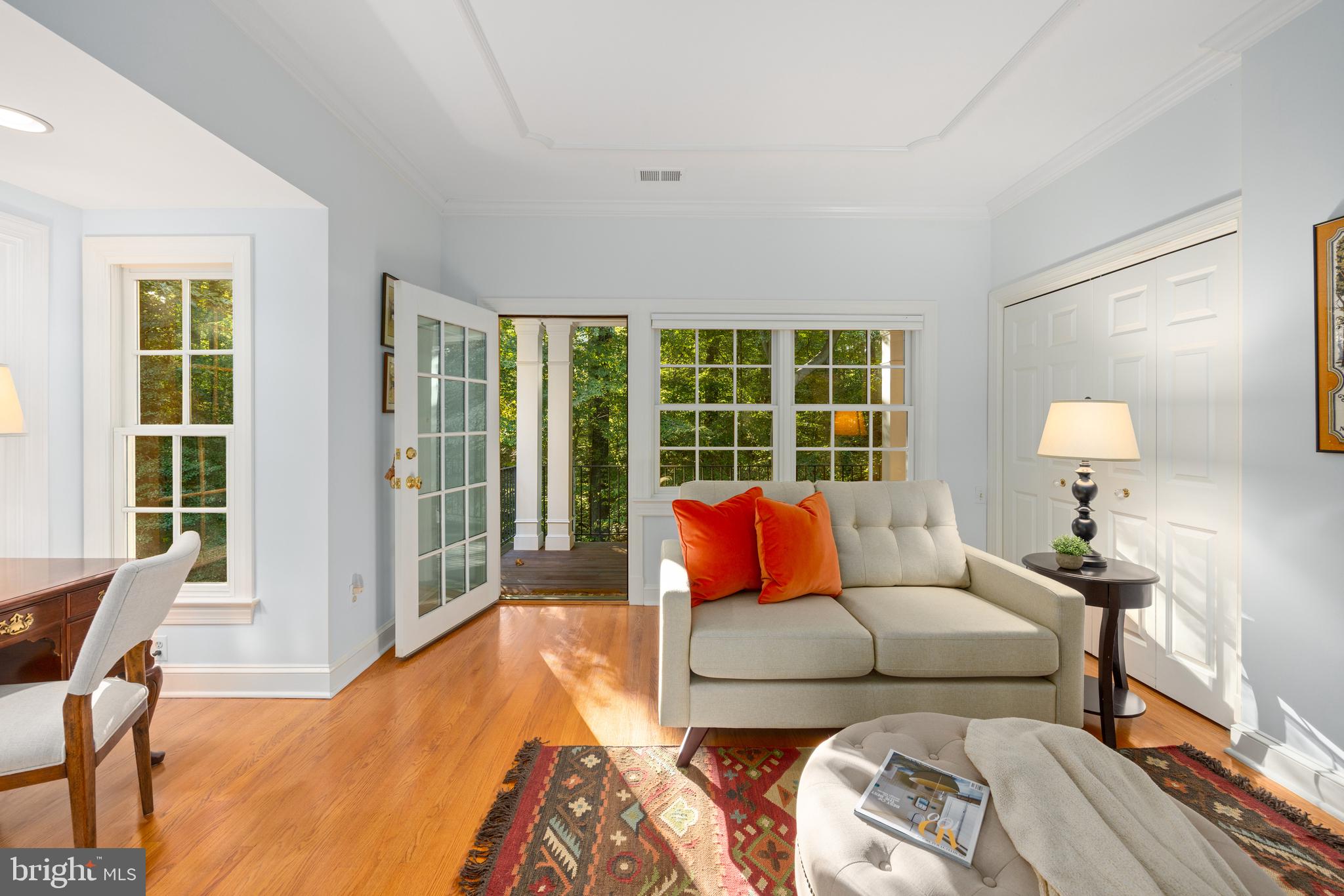 BLACK RIFFLES ESTATES - Residential