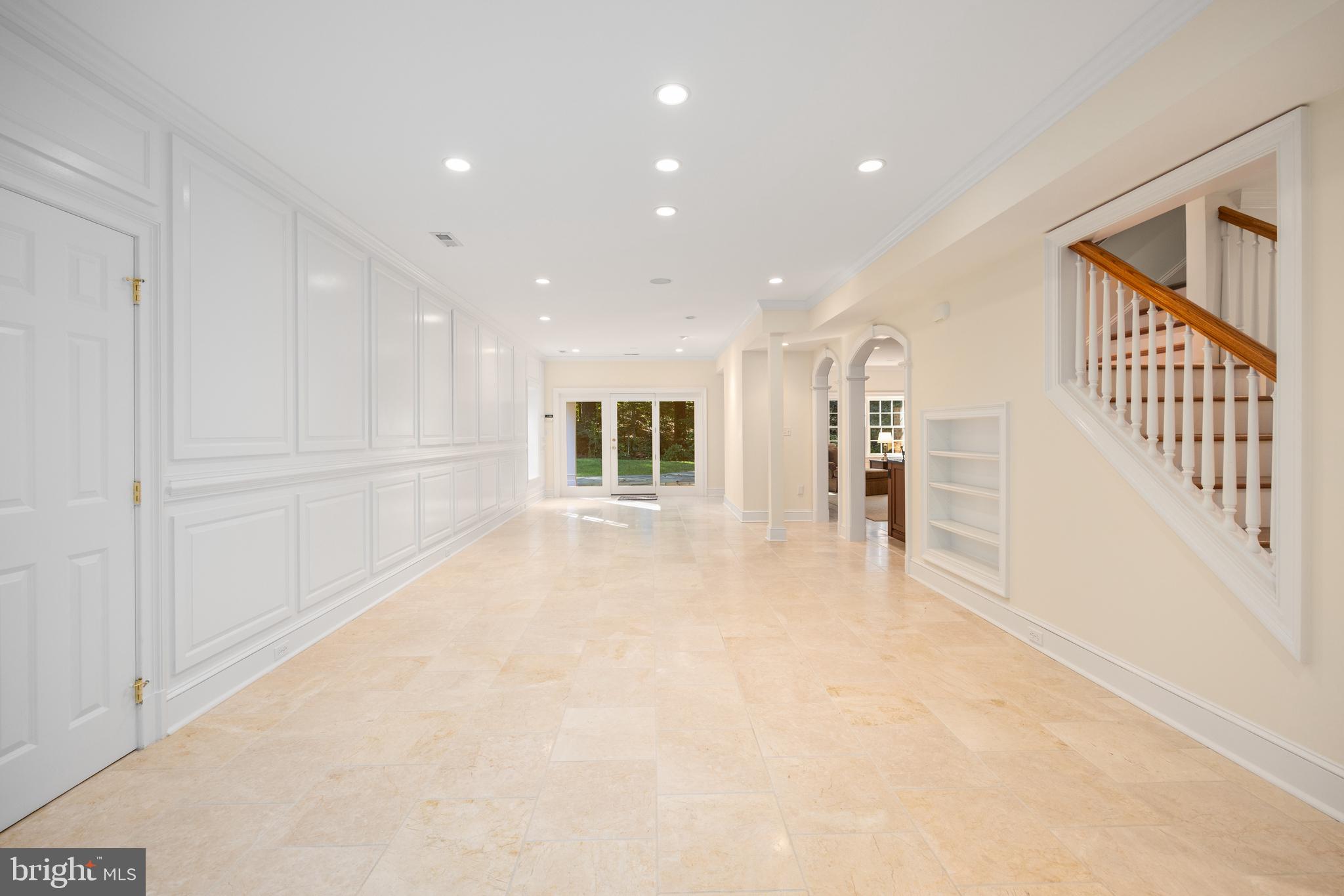 BLACK RIFFLES ESTATES - Residential