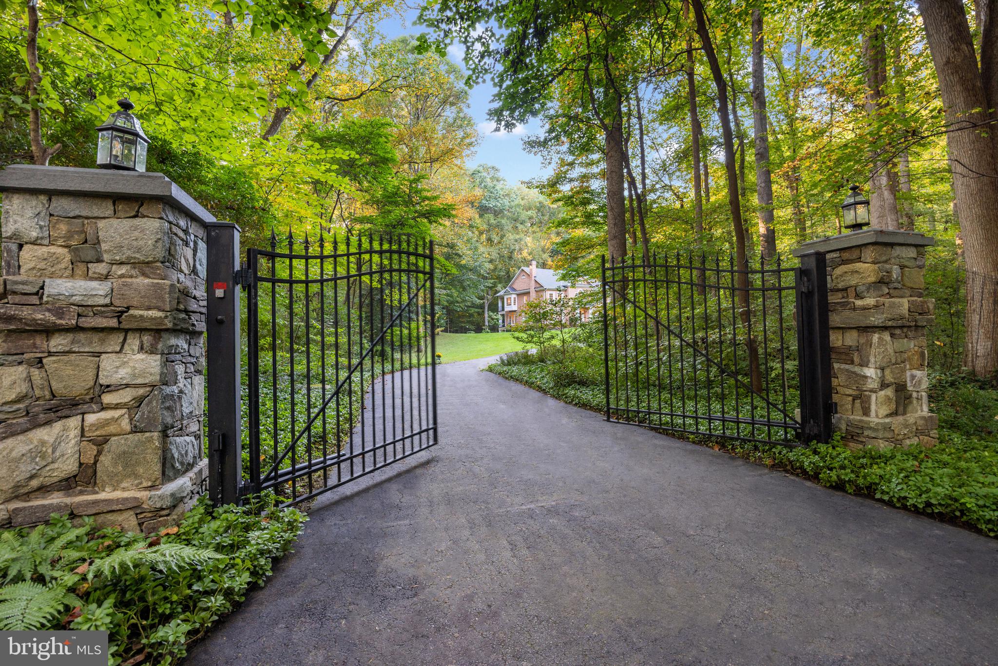 BLACK RIFFLES ESTATES - Residential