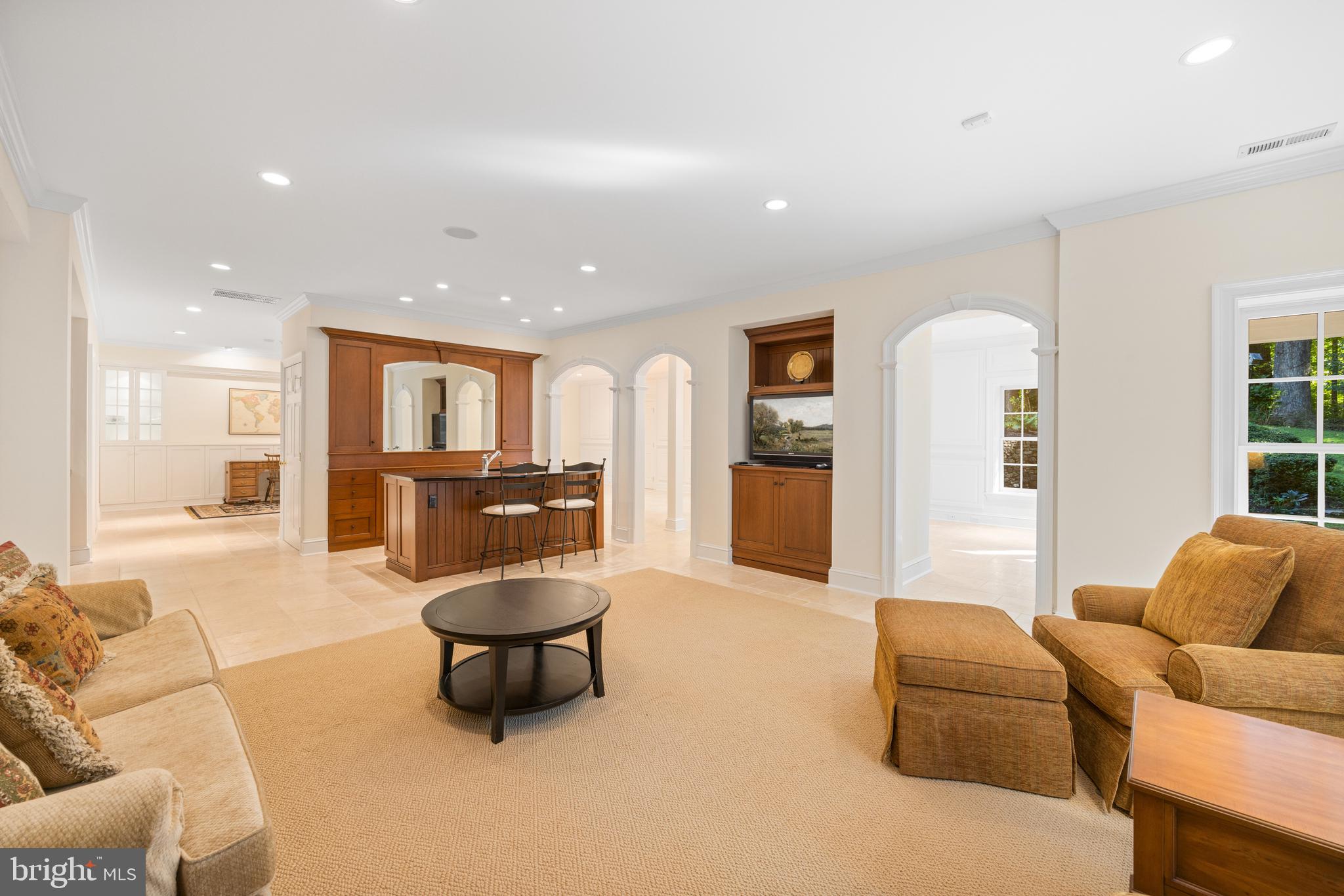 BLACK RIFFLES ESTATES - Residential