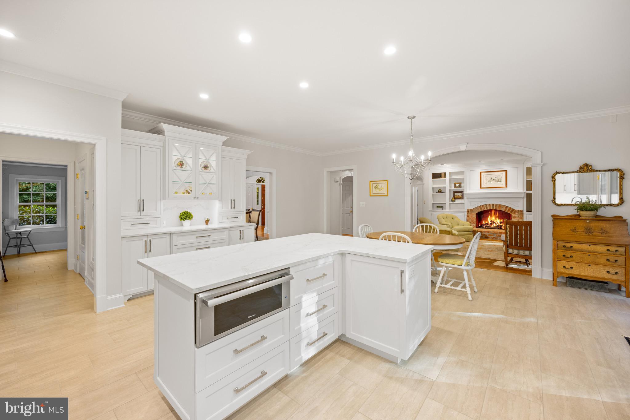 BLACK RIFFLES ESTATES - Residential