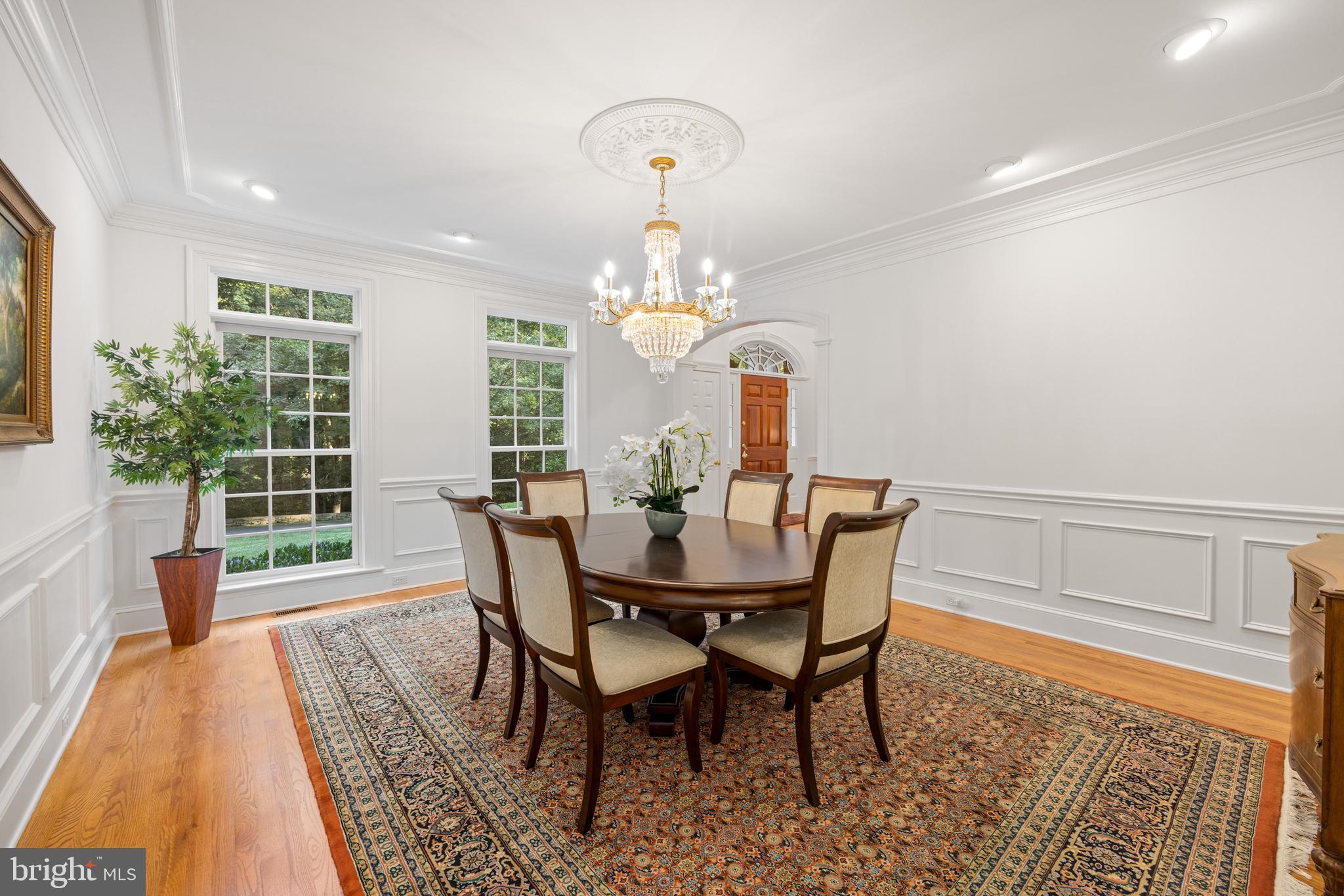 BLACK RIFFLES ESTATES - Residential