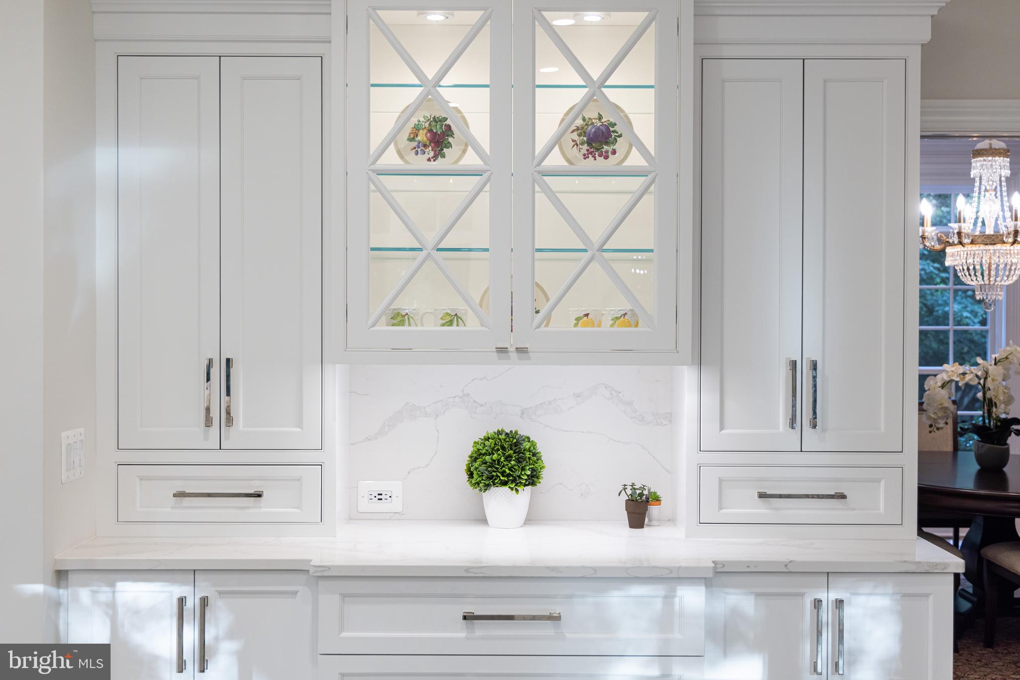 BLACK RIFFLES ESTATES - Residential