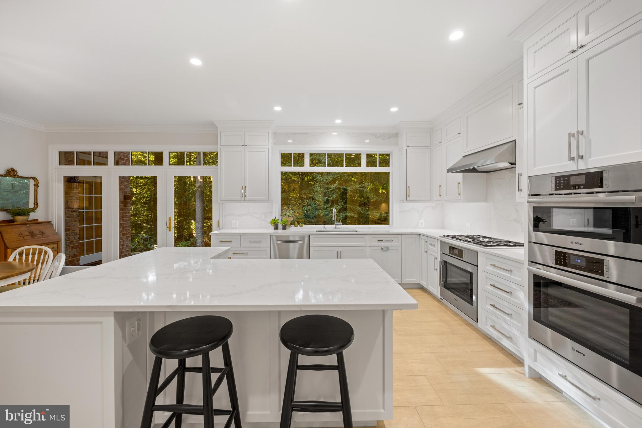 BLACK RIFFLES ESTATES - Residential