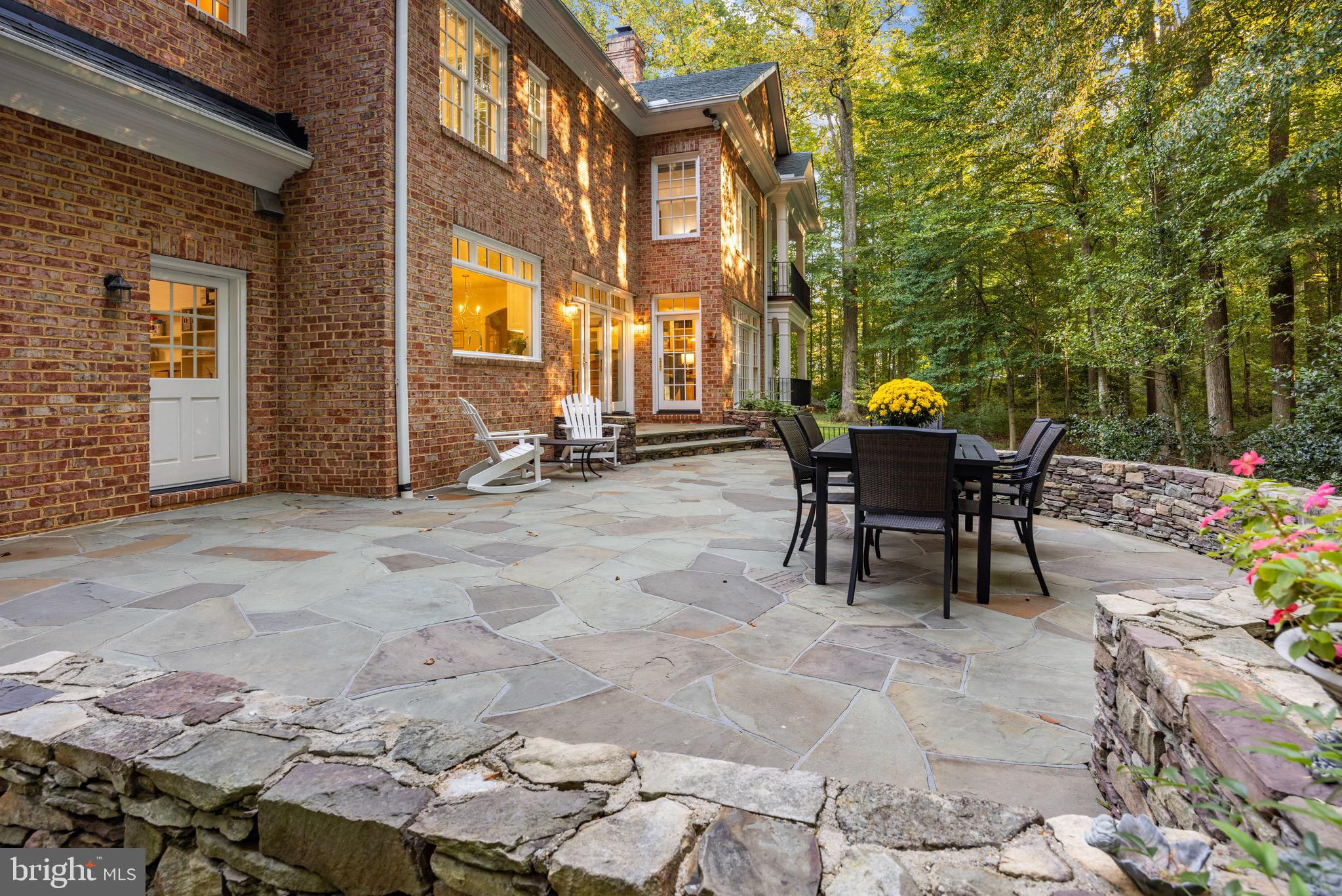 BLACK RIFFLES ESTATES - Residential