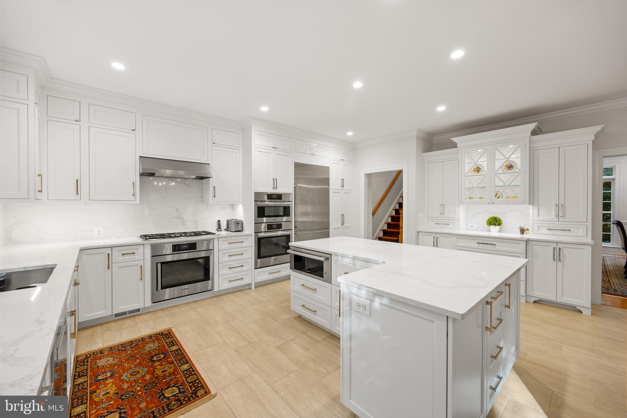 BLACK RIFFLES ESTATES - Residential