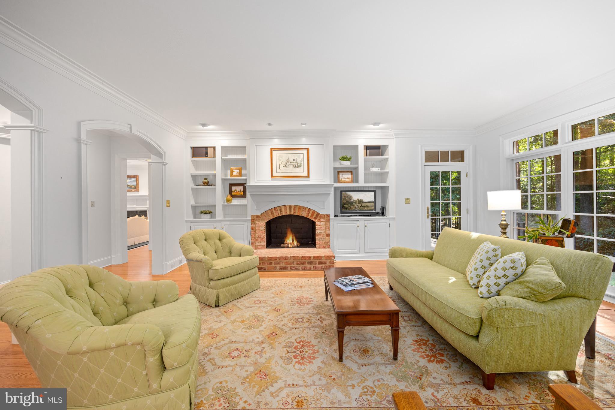 BLACK RIFFLES ESTATES - Residential