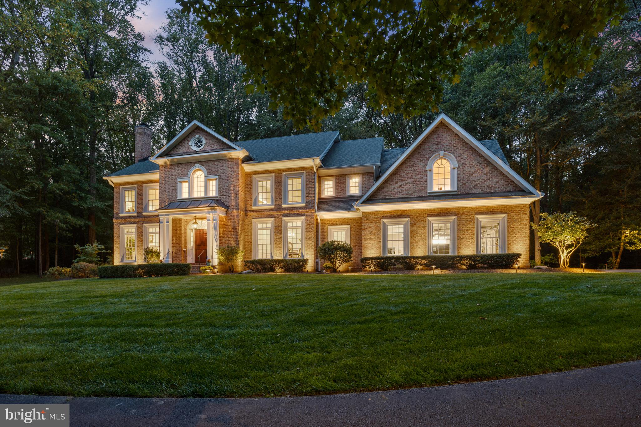 BLACK RIFFLES ESTATES - Residential