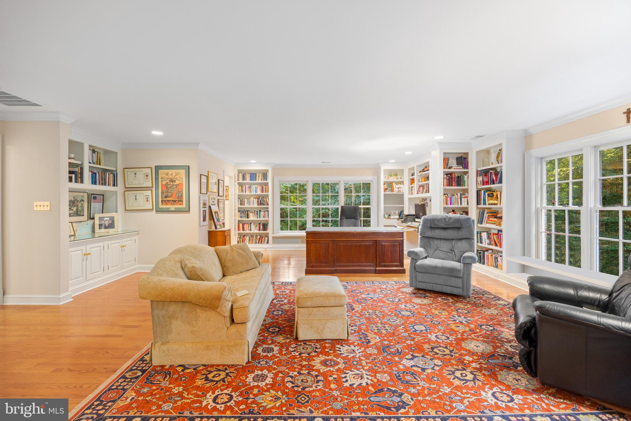 BLACK RIFFLES ESTATES - Residential