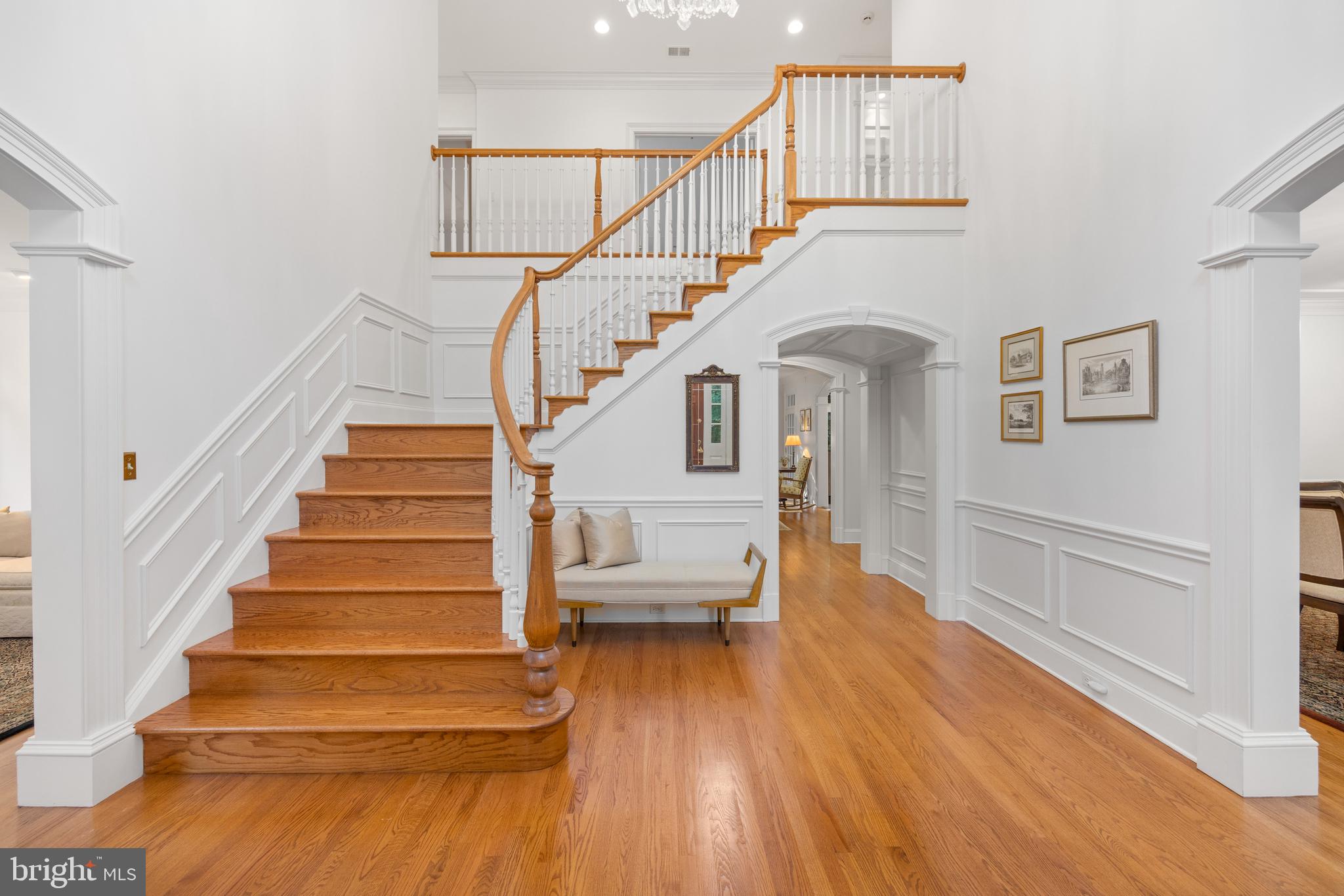 BLACK RIFFLES ESTATES - Residential