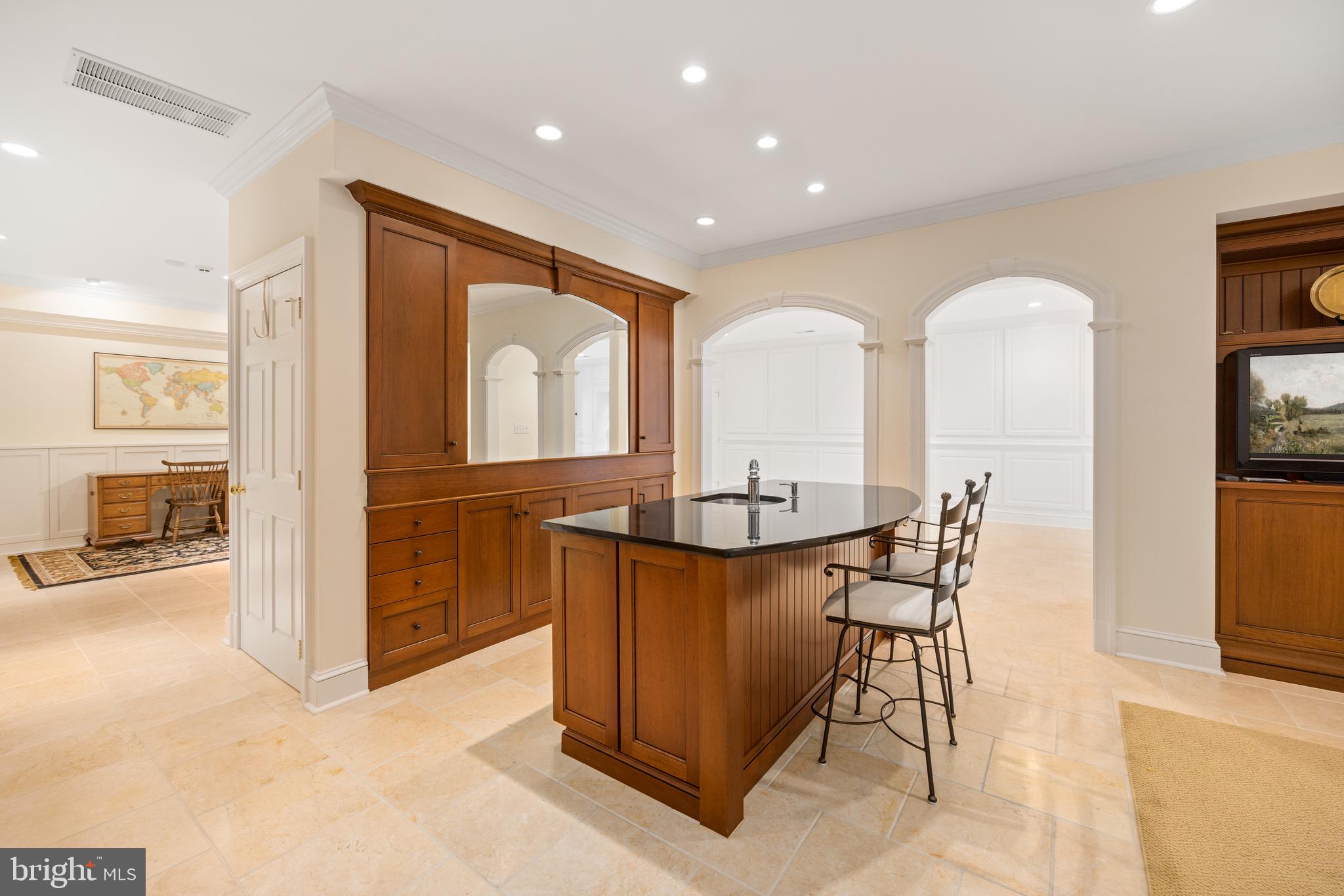 BLACK RIFFLES ESTATES - Residential