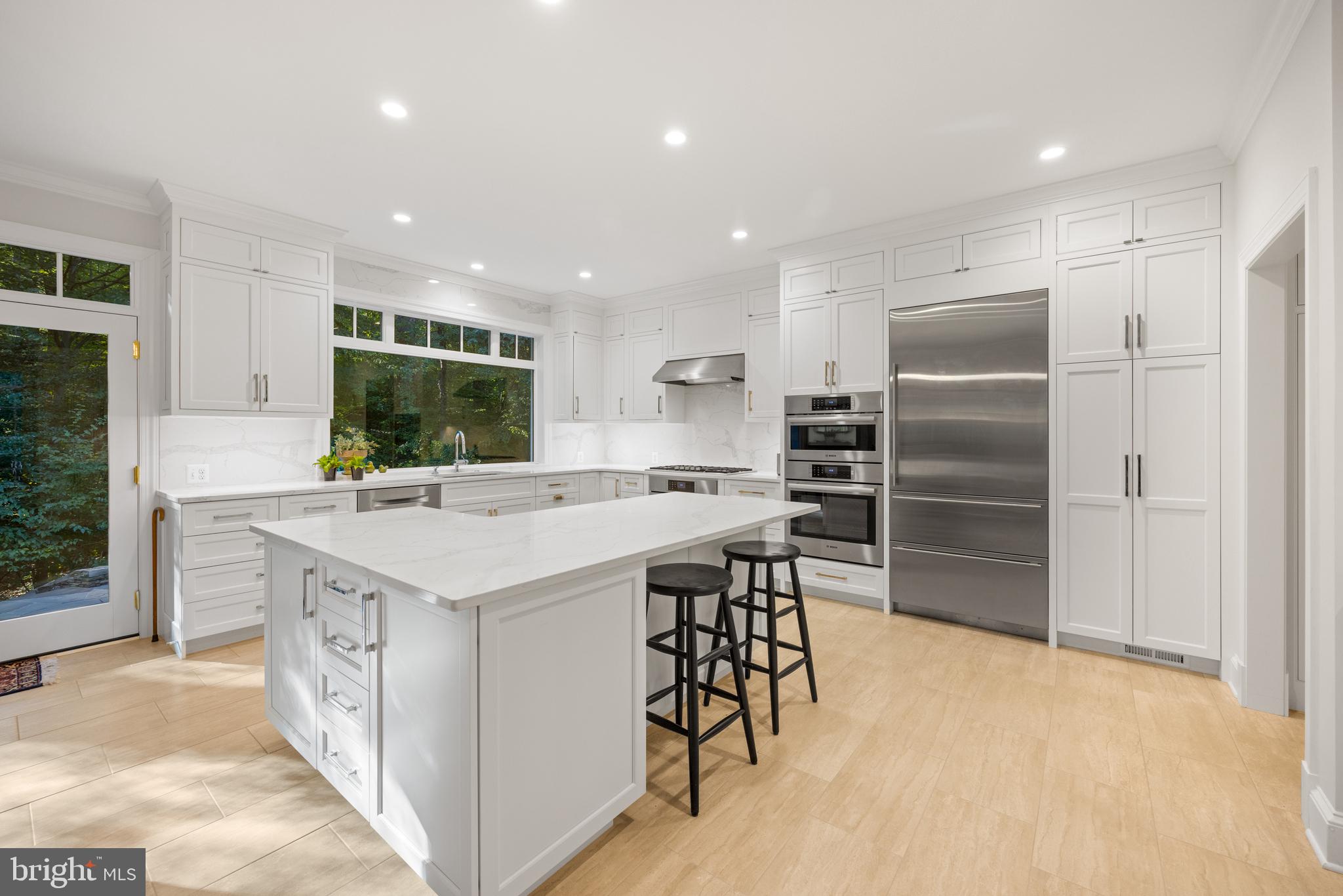 BLACK RIFFLES ESTATES - Residential