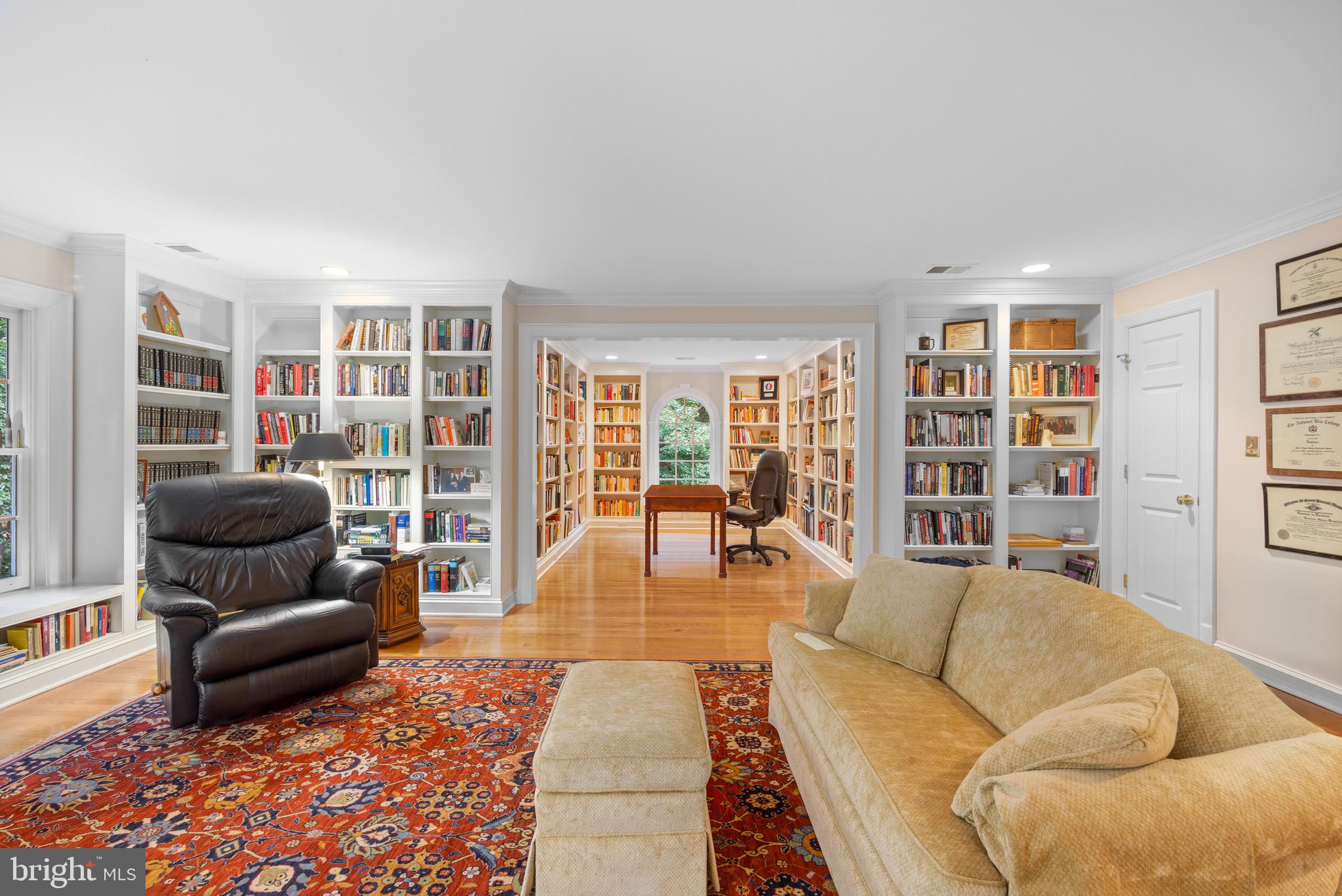 BLACK RIFFLES ESTATES - Residential