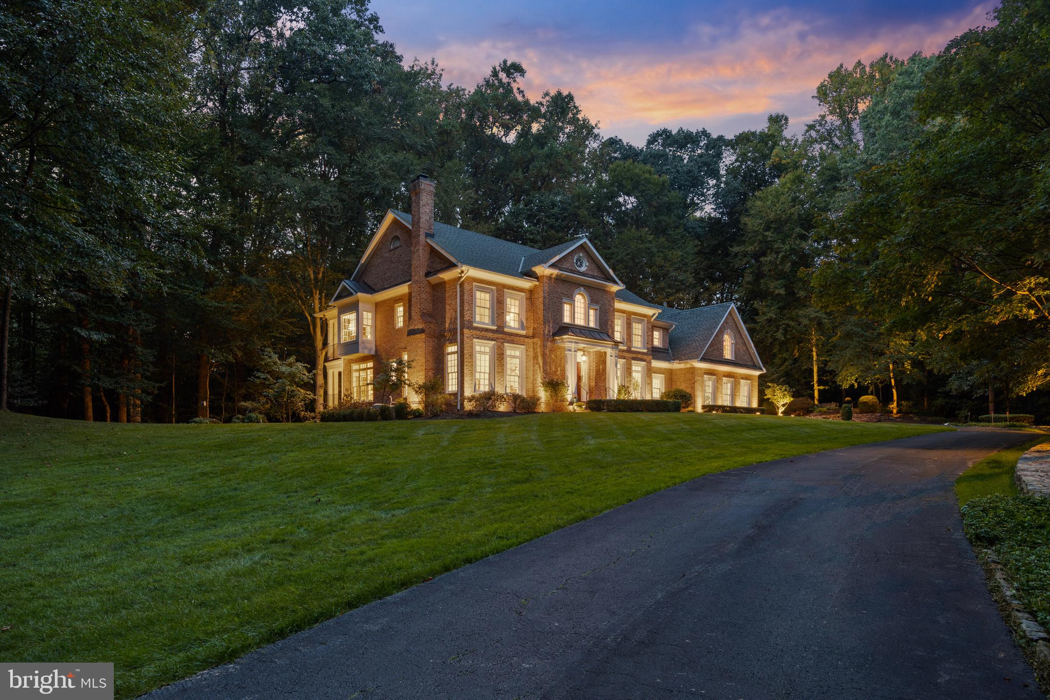 BLACK RIFFLES ESTATES - Residential