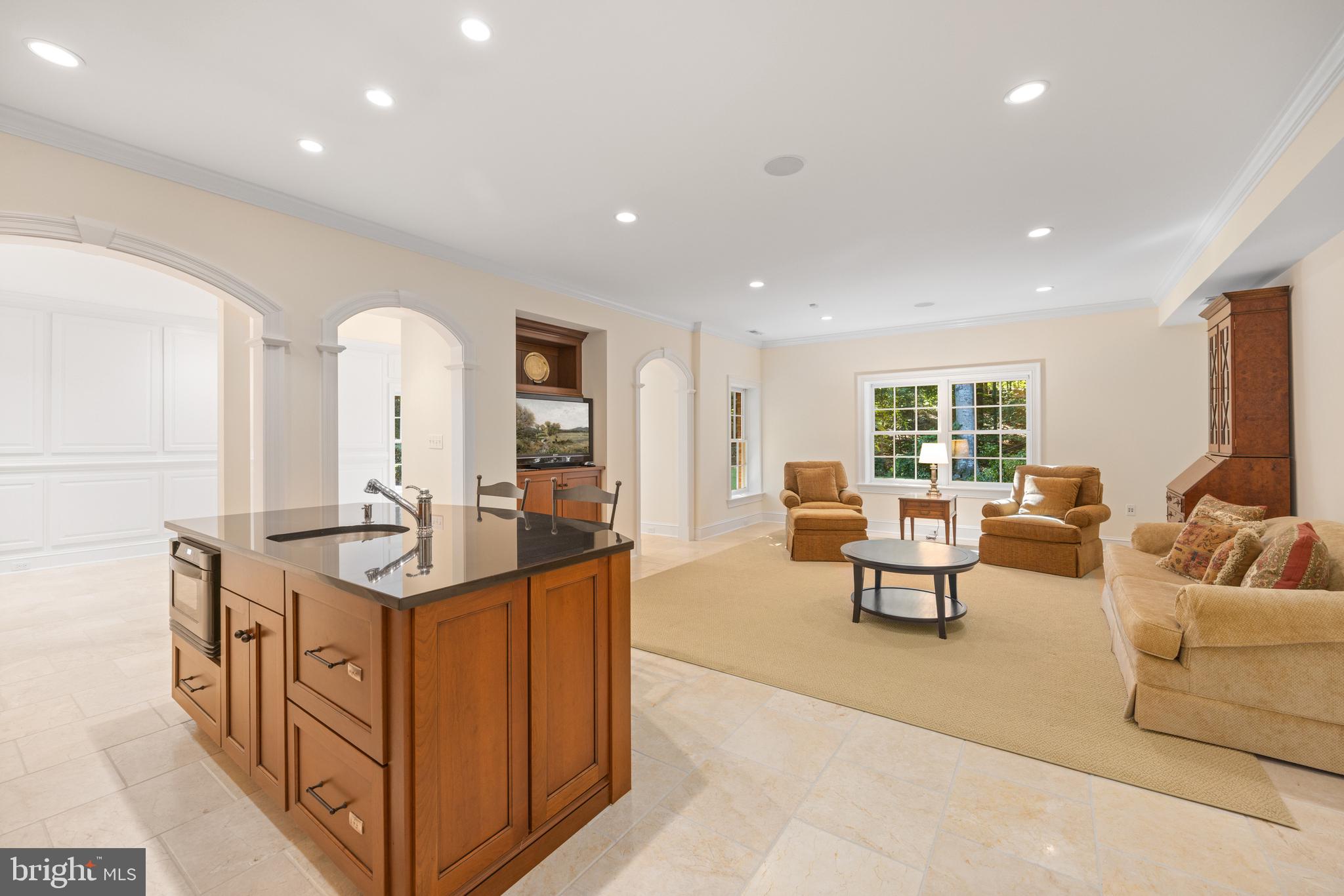 BLACK RIFFLES ESTATES - Residential