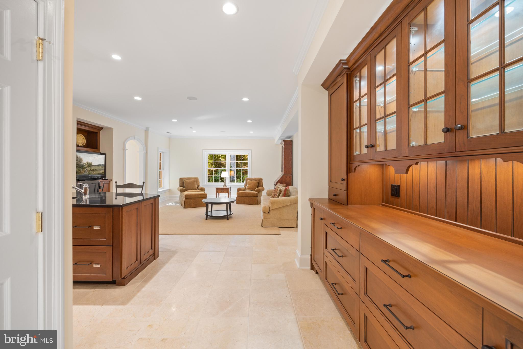 BLACK RIFFLES ESTATES - Residential