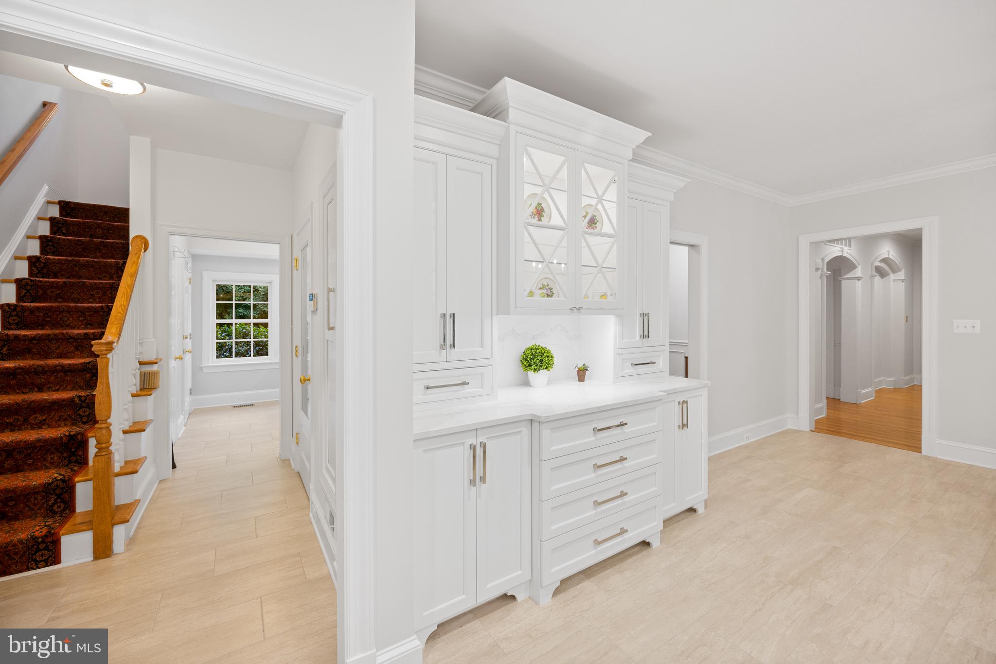 BLACK RIFFLES ESTATES - Residential