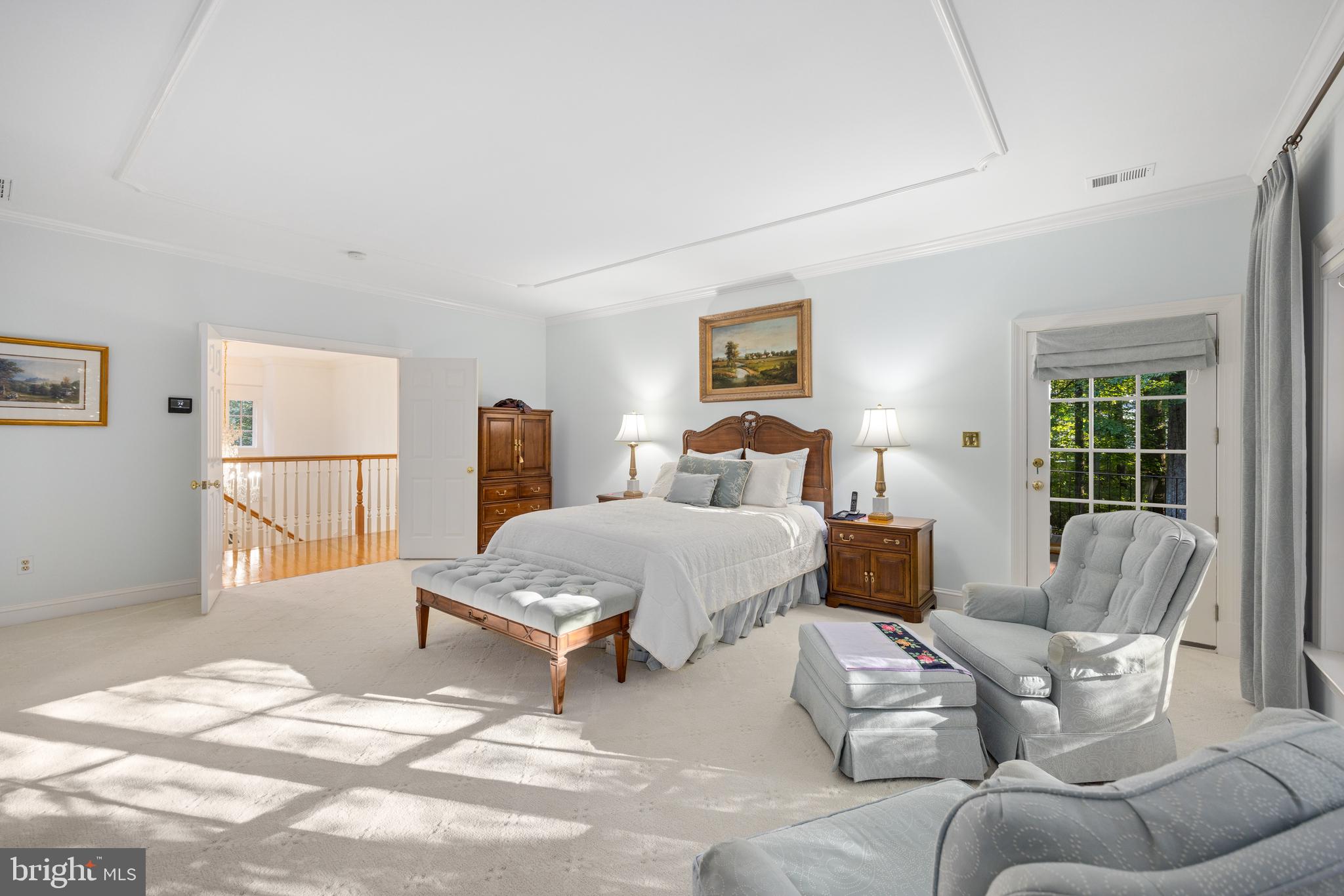 BLACK RIFFLES ESTATES - Residential