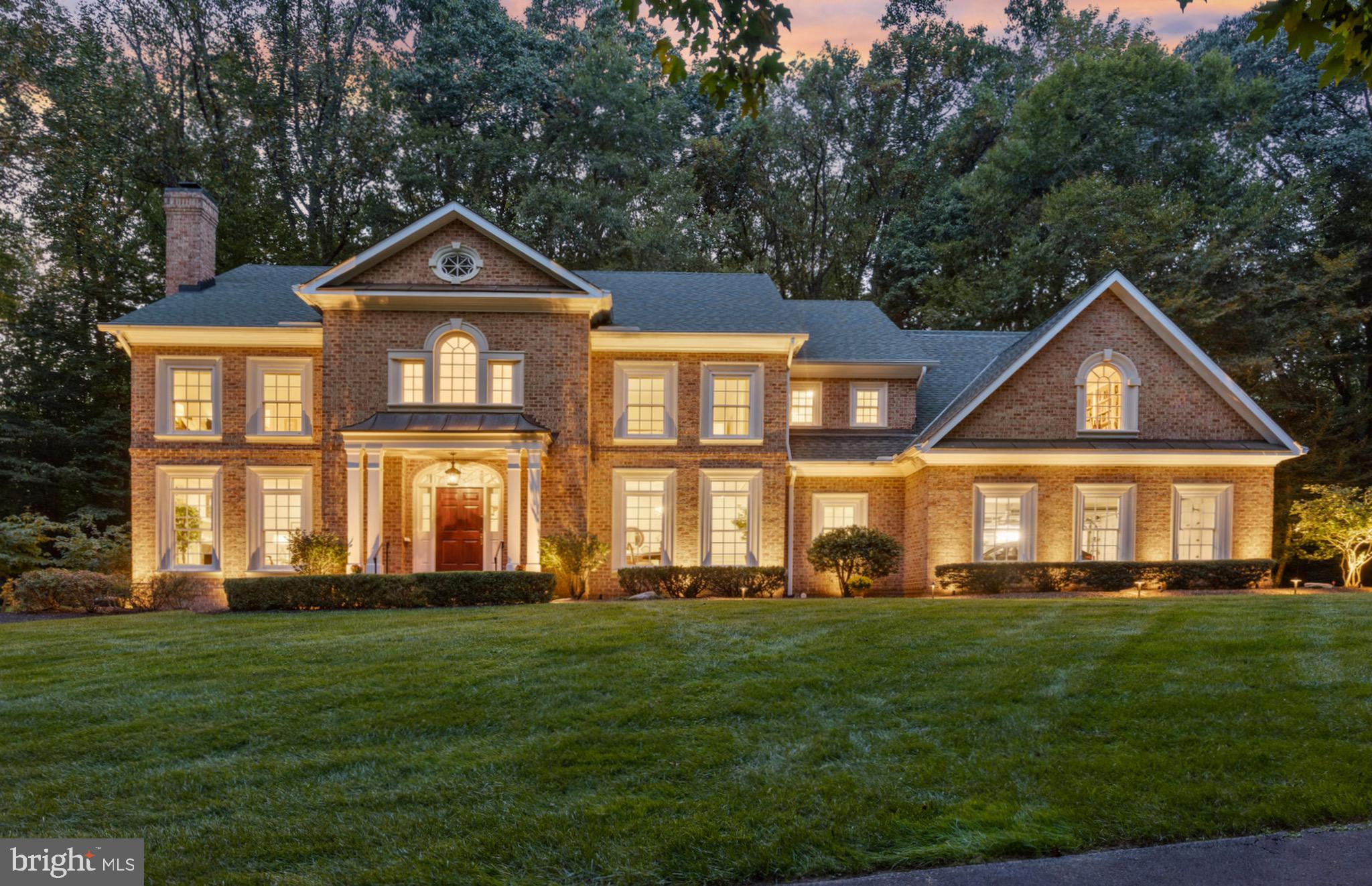 BLACK RIFFLES ESTATES - Residential