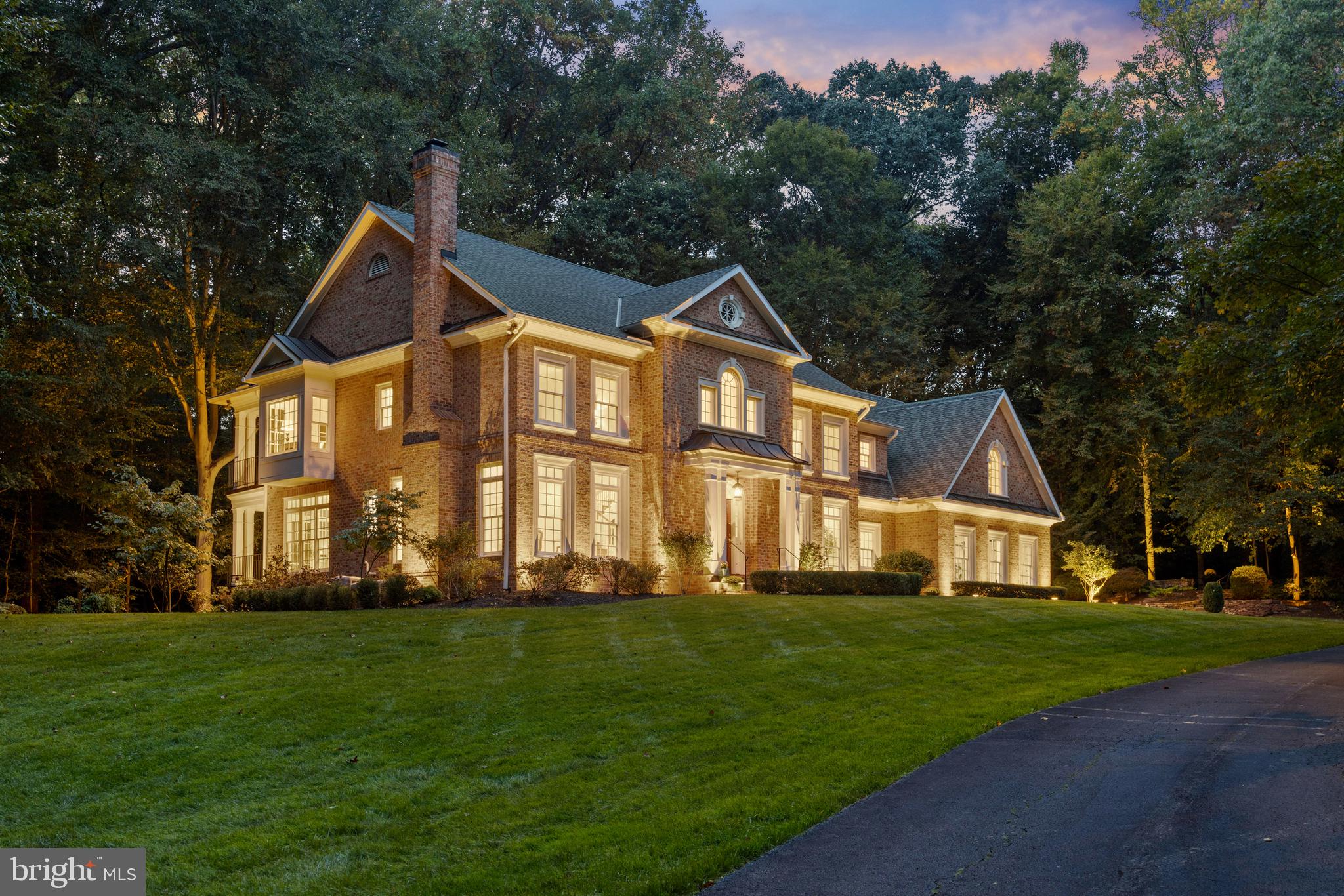 BLACK RIFFLES ESTATES - Residential