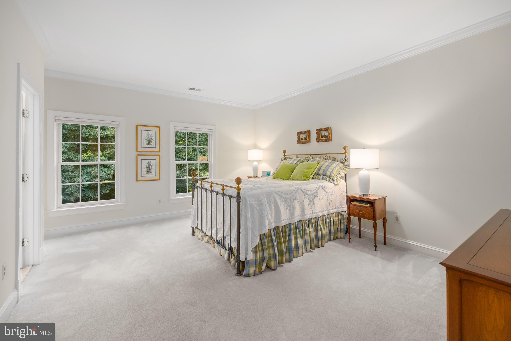 BLACK RIFFLES ESTATES - Residential