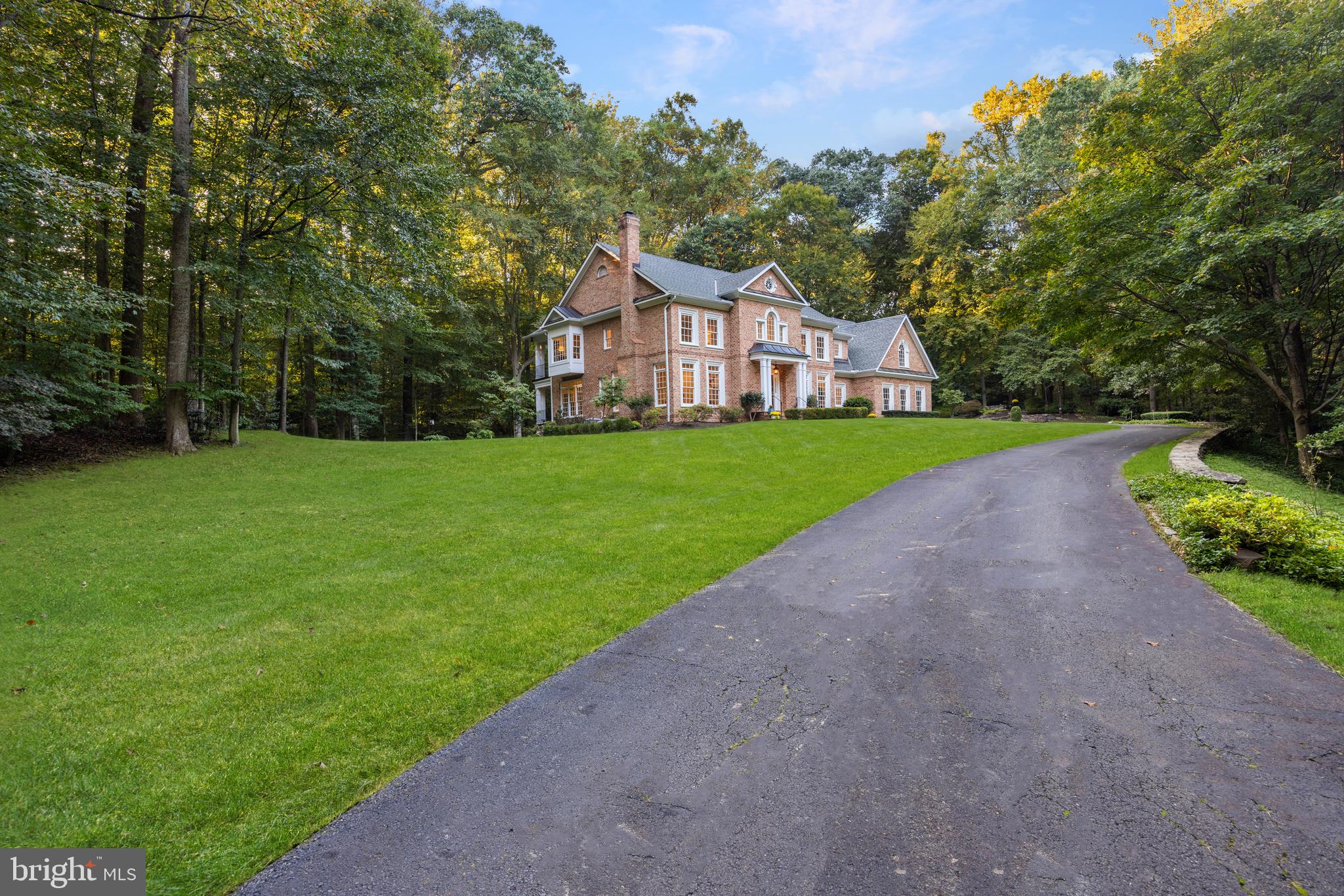 BLACK RIFFLES ESTATES - Residential