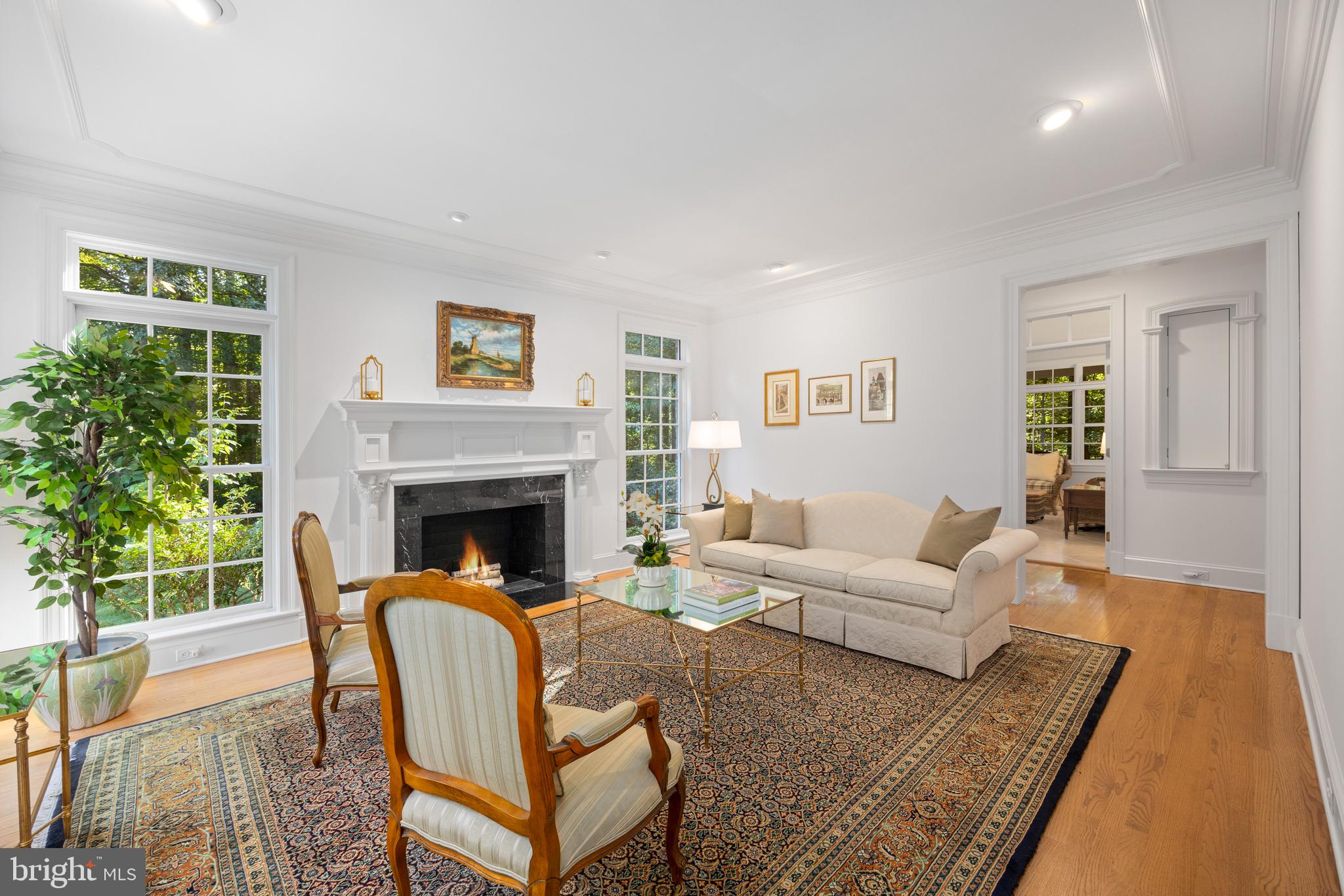 BLACK RIFFLES ESTATES - Residential