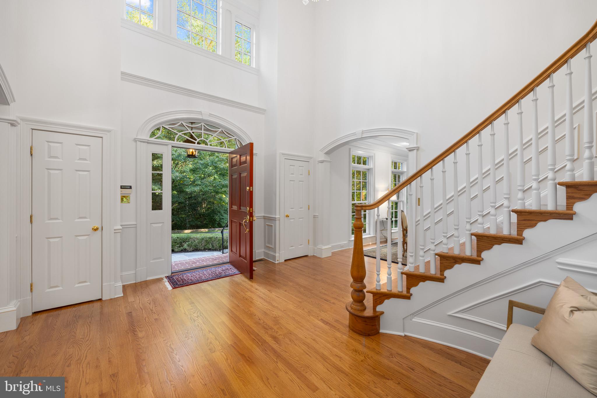 BLACK RIFFLES ESTATES - Residential